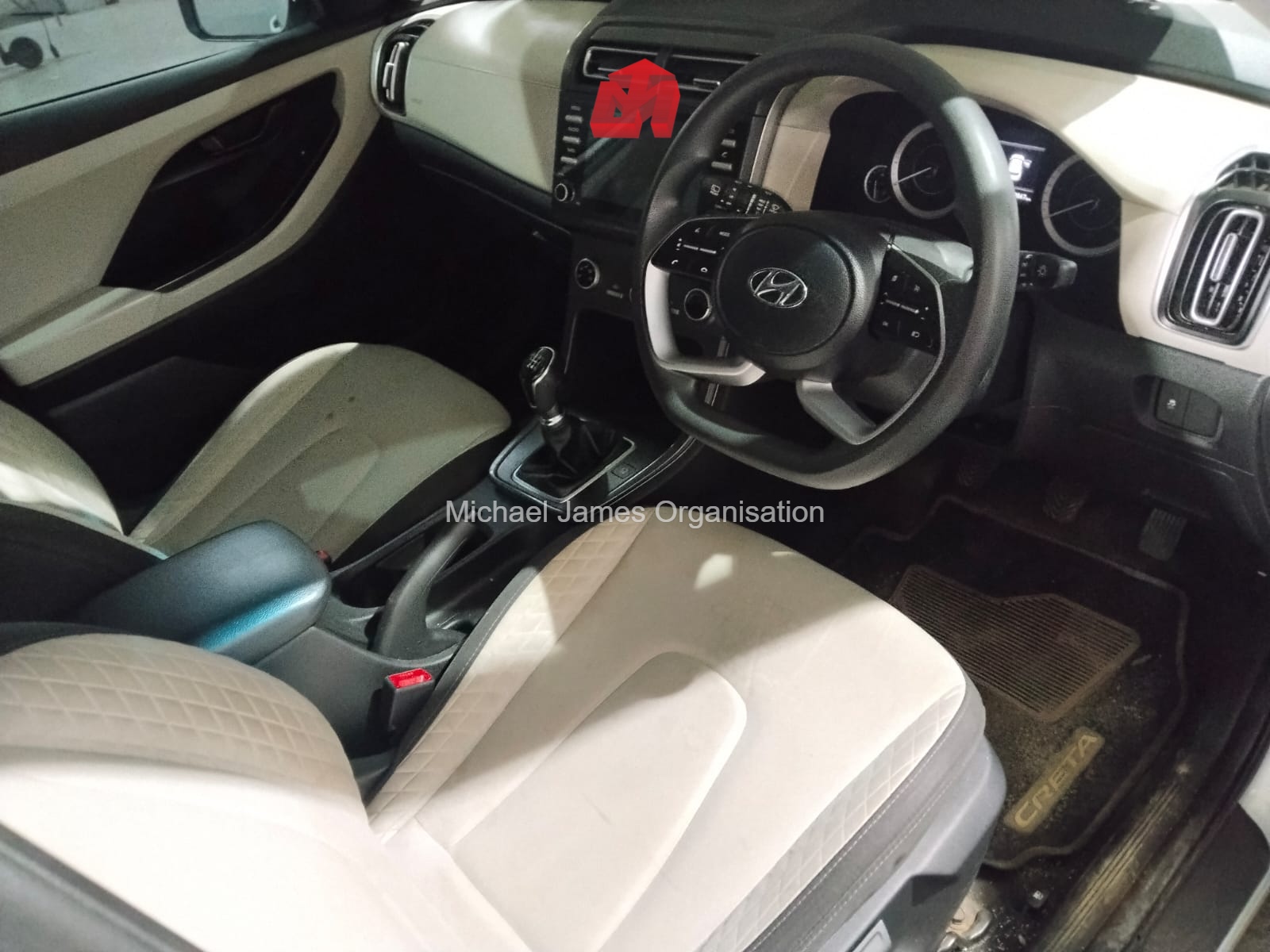 2021 HYUNDAI CRETA 1.5 PREMIUM thumbnail 7