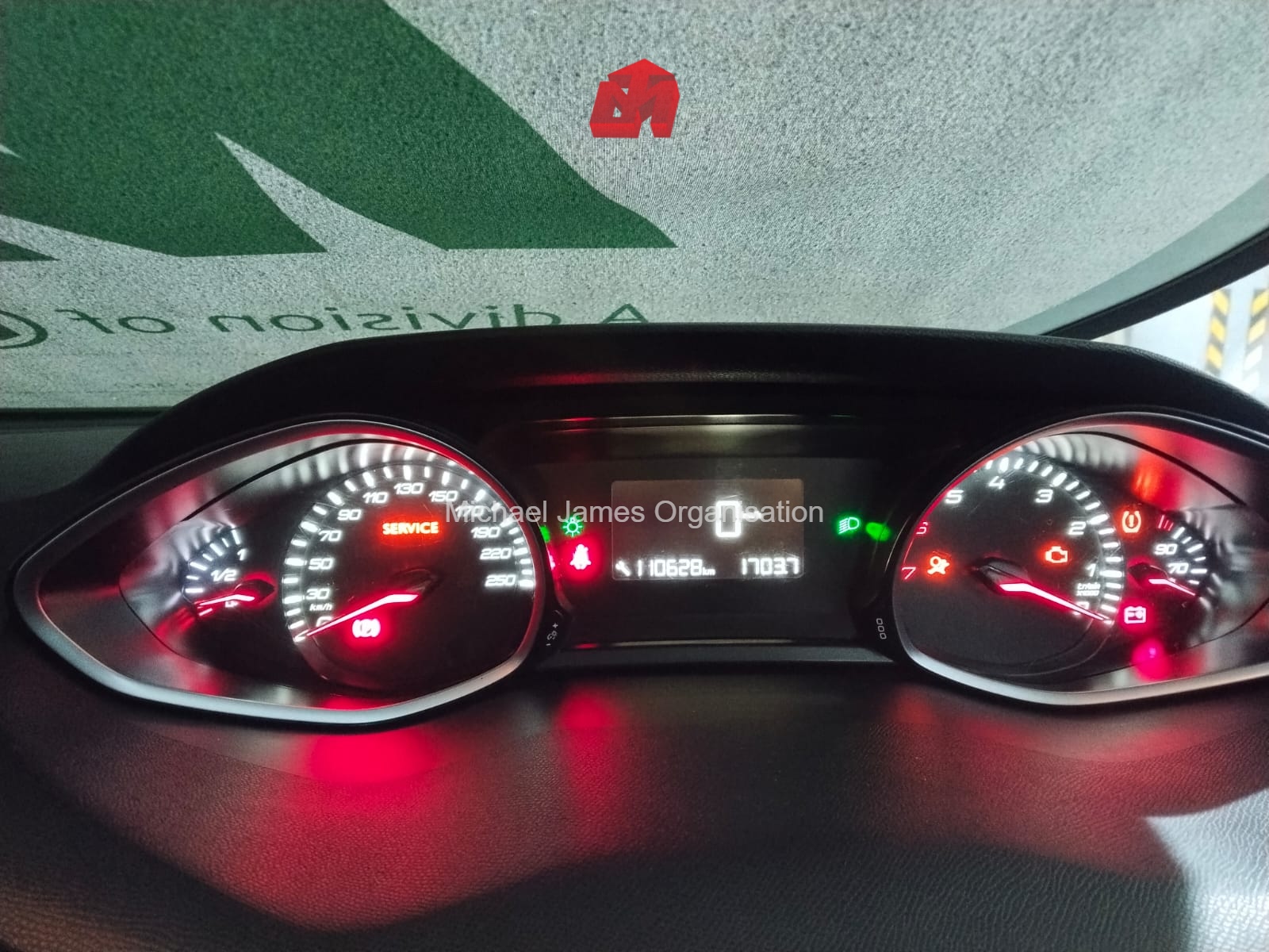 2016 PEUGEOT 308 1.2T PURETECH ACTIVE thumbnail 6