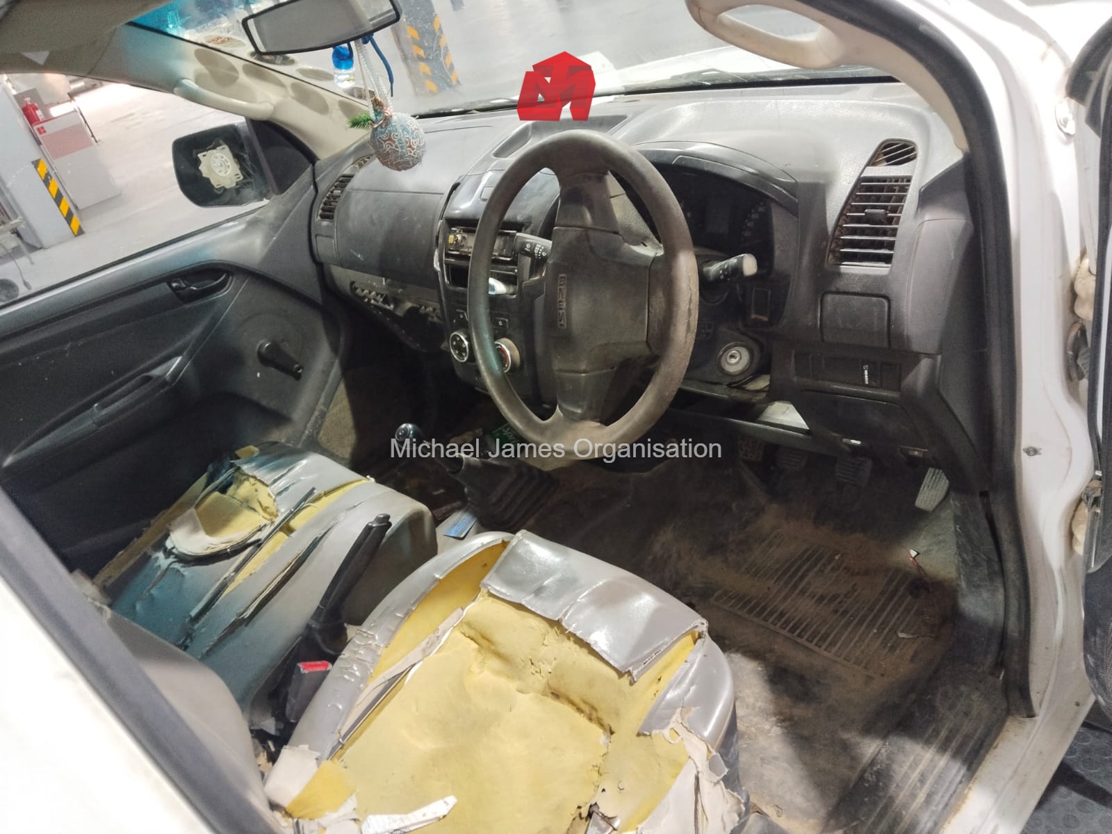 2016 ISUZU KB 250 FLEETSIDE P/U S/C thumbnail 7