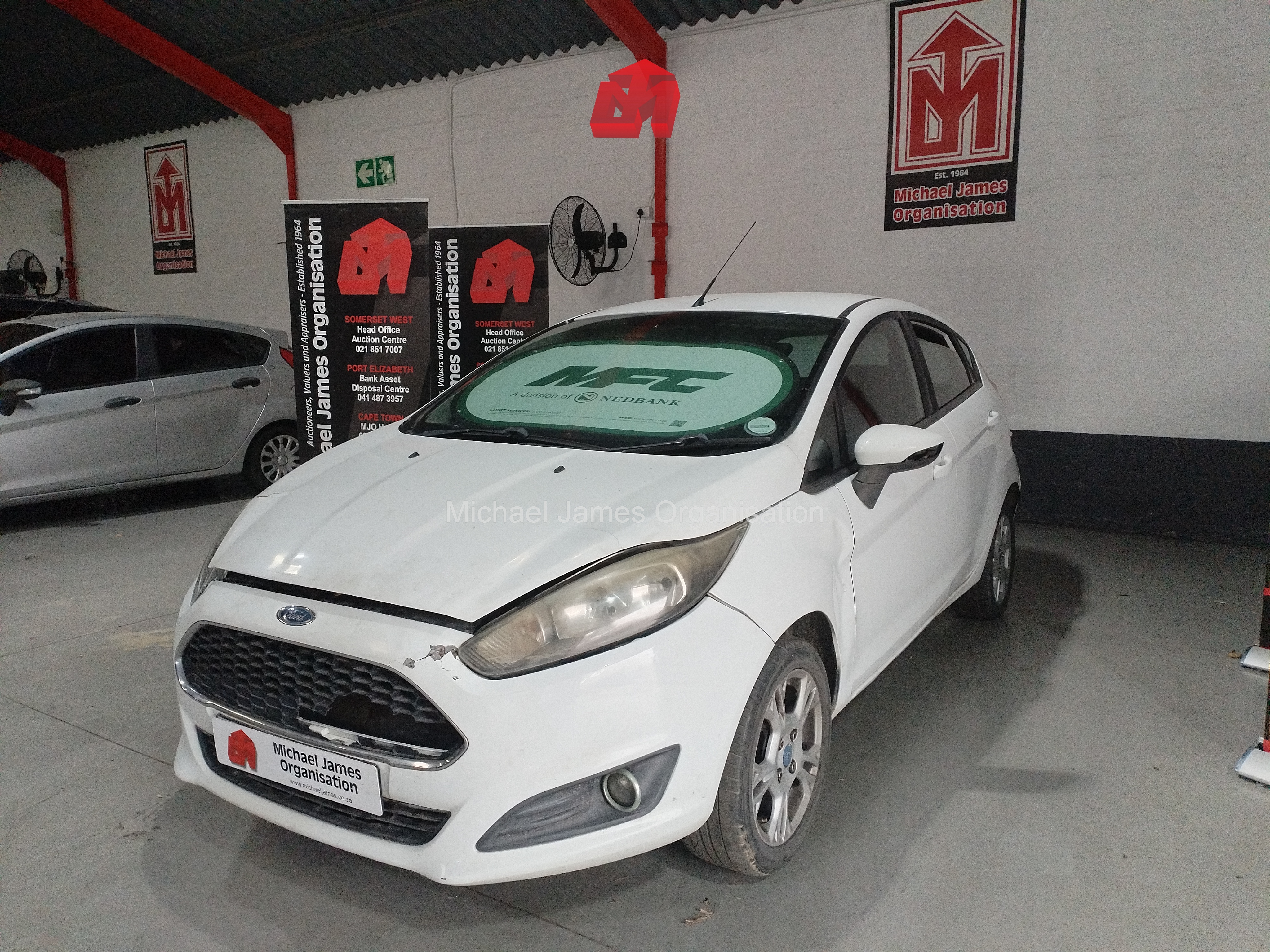 2016 FORD FIESTA 10 ECOSBOOST TREND 5DR
