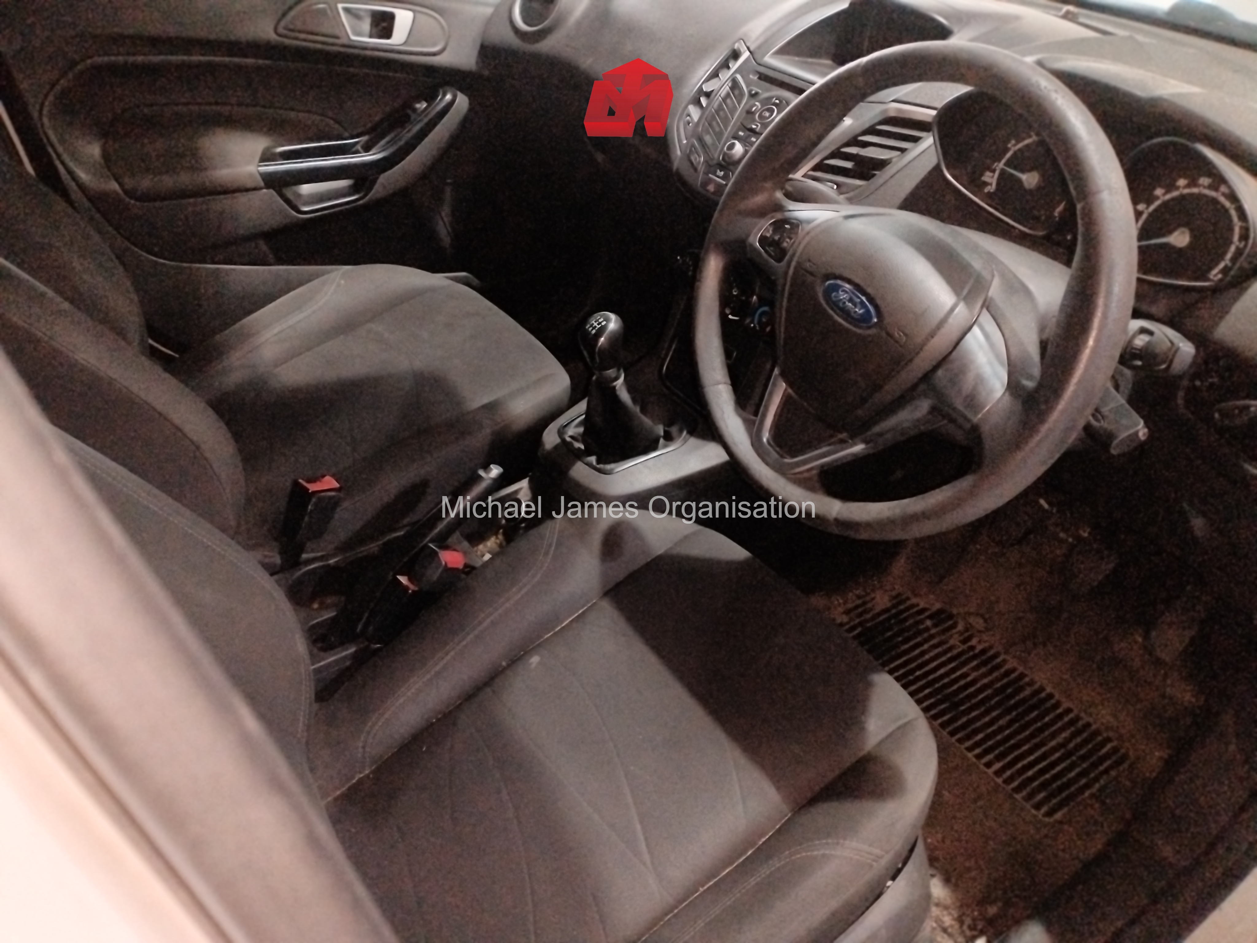 2016 FORD FIESTA 10 ECOSBOOST TREND 5DR thumbnail 7