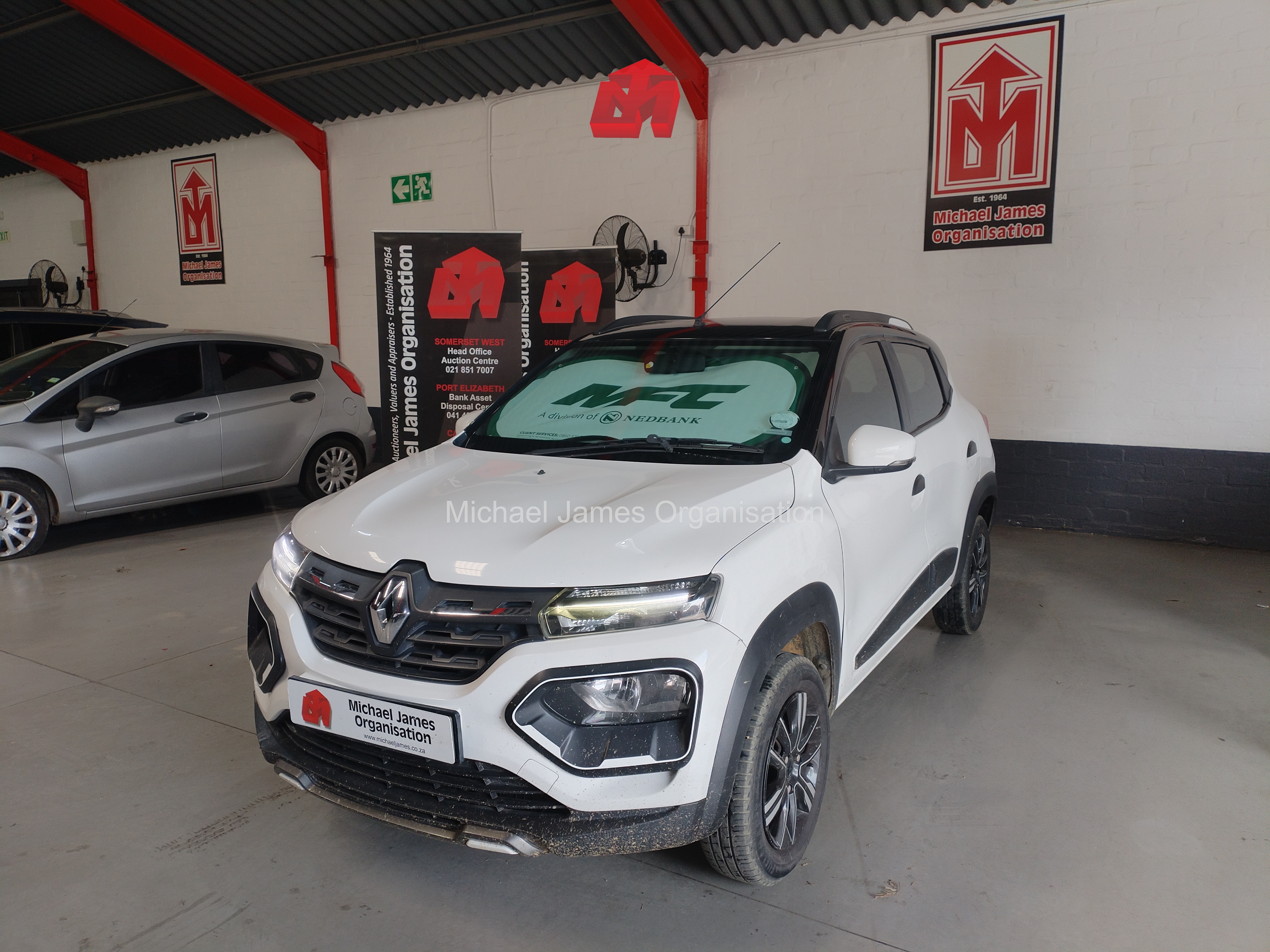 2023 RENAULT KWID 1.0 CLIMBER 5DR