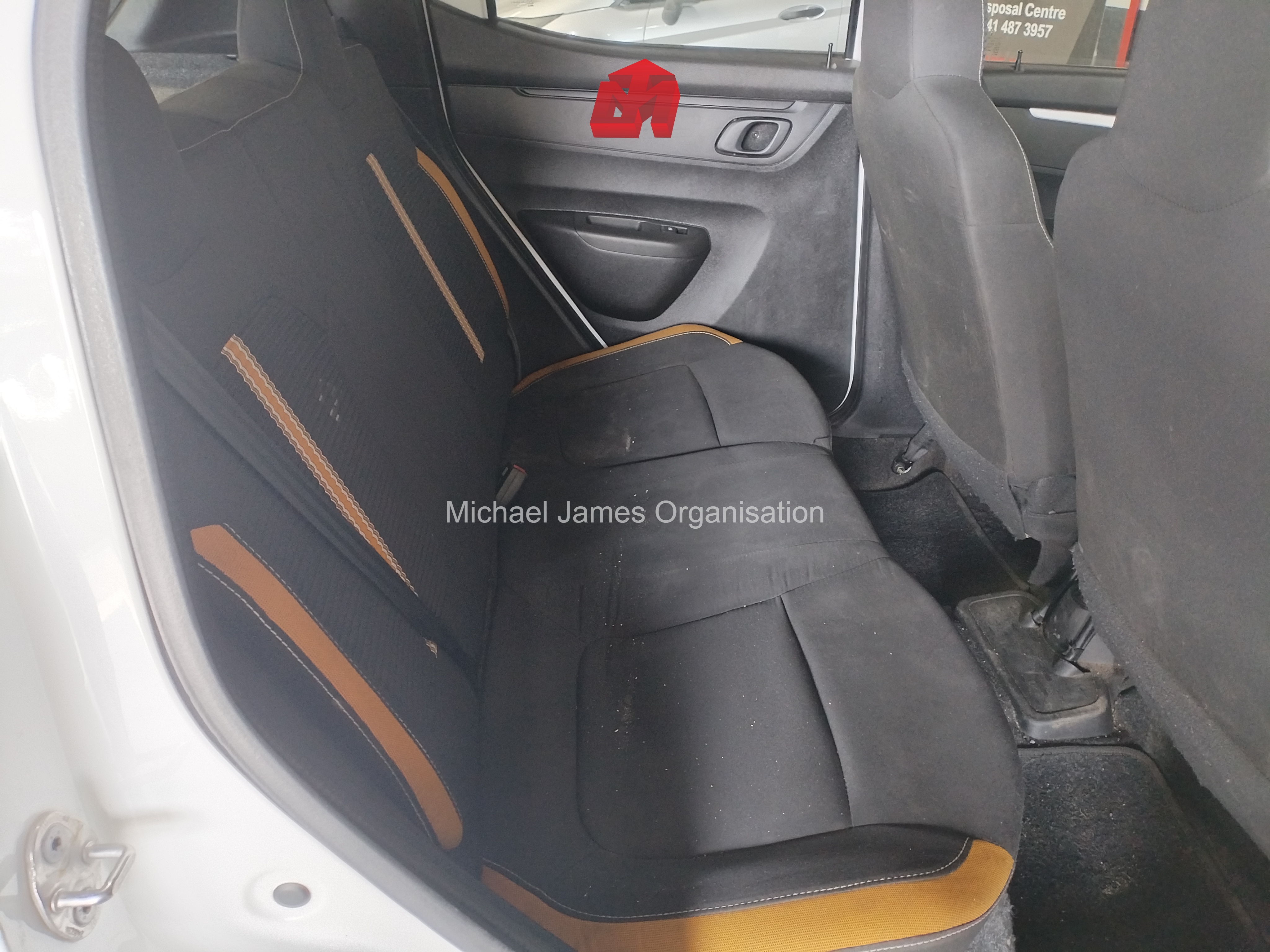 2023 RENAULT KWID 1.0 CLIMBER 5DR thumbnail 8