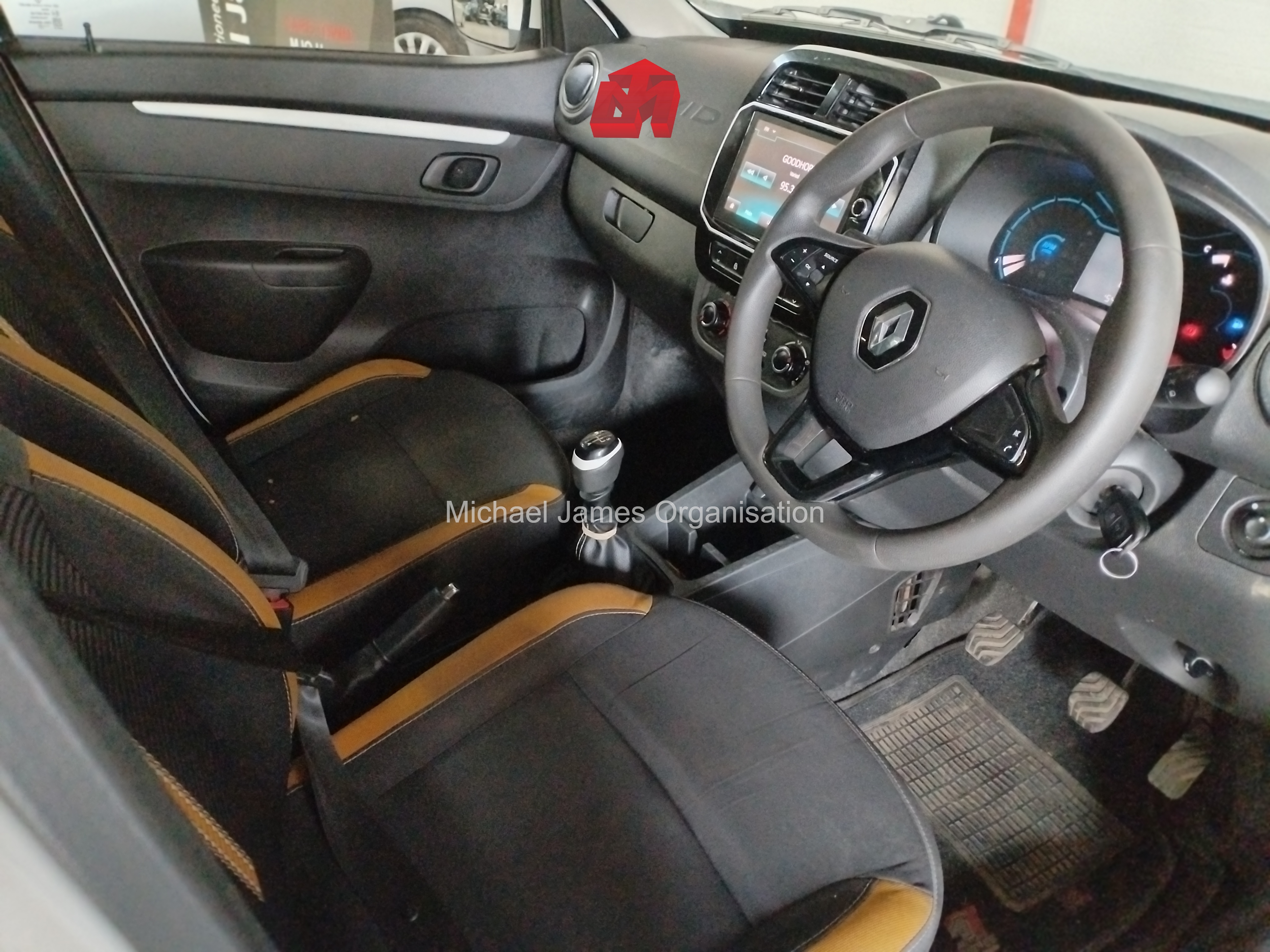 2023 RENAULT KWID 1.0 CLIMBER 5DR thumbnail 9