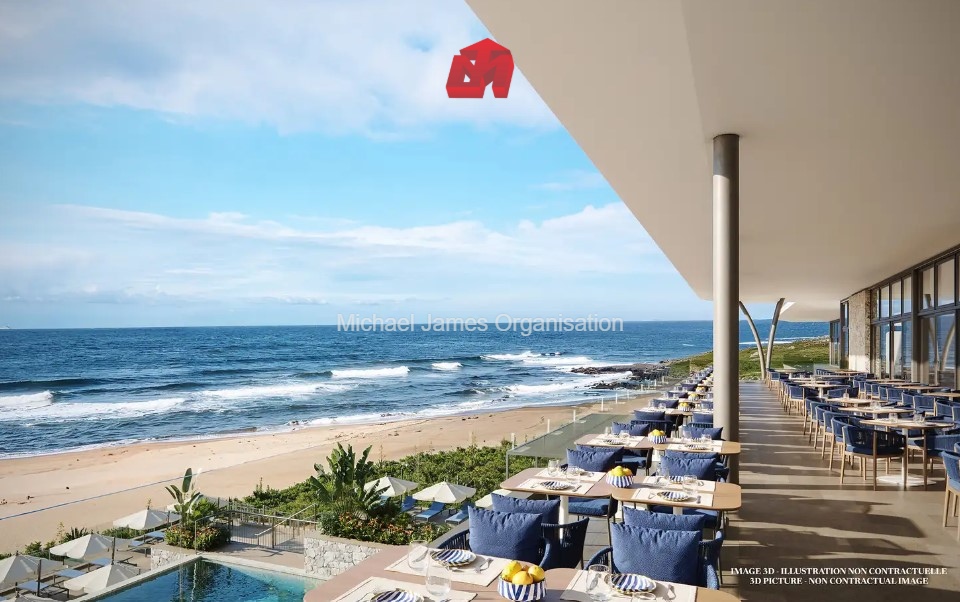 Club Med South Africa Beach Resort thumbnail 2