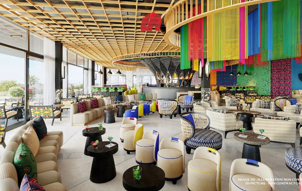 Club Med South Africa Beach Resort thumbnail 4