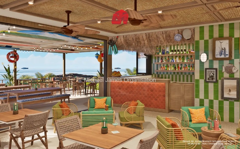 Club Med South Africa Beach Resort thumbnail 7