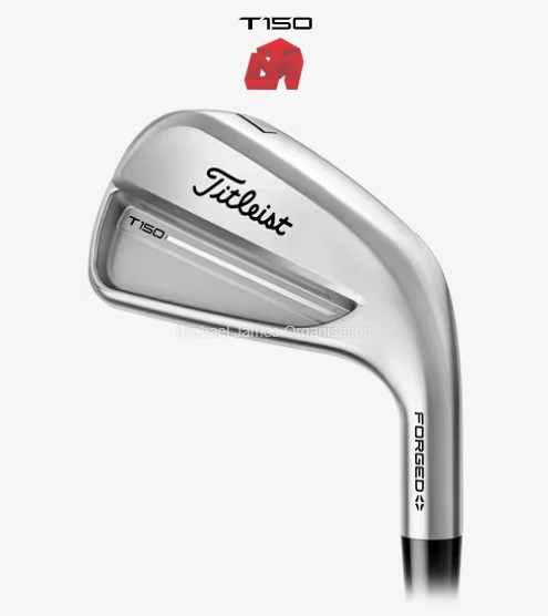 Titleist T Series Clubs with fitting thumbnail 4