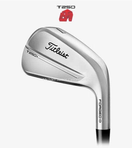 Titleist T Series Clubs with fitting thumbnail 5