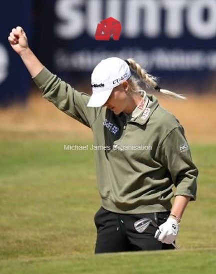 Fourball with Casandra Alexander thumbnail 2