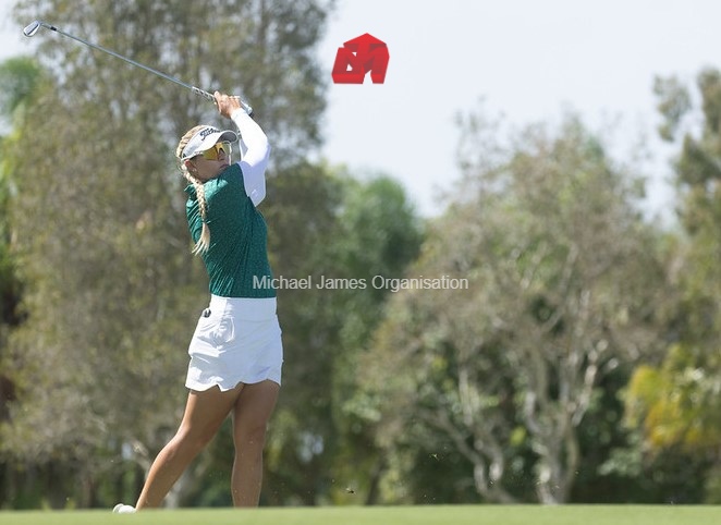 Fourball with Casandra Alexander thumbnail 3