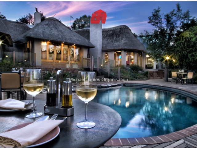 Granny Mouse Stay – 2 nights