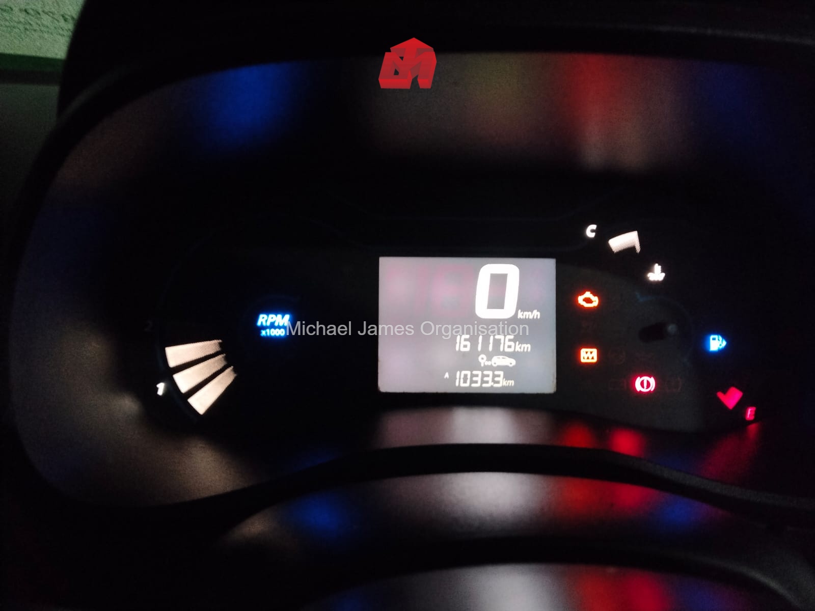 2023 RENAULT KWID 1.0 DYNAMIQUE / ZEN/ TECHNO 5DR thumbnail 7