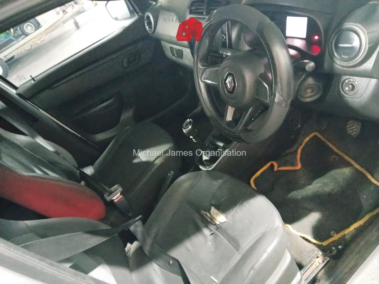 2023 RENAULT KWID 1.0 DYNAMIQUE / ZEN/ TECHNO 5DR thumbnail 6