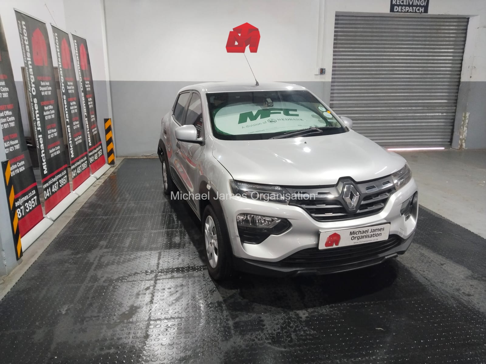 2023 RENAULT KWID 1.0 DYNAMIQUE / ZEN/ TECHNO 5DR thumbnail 2