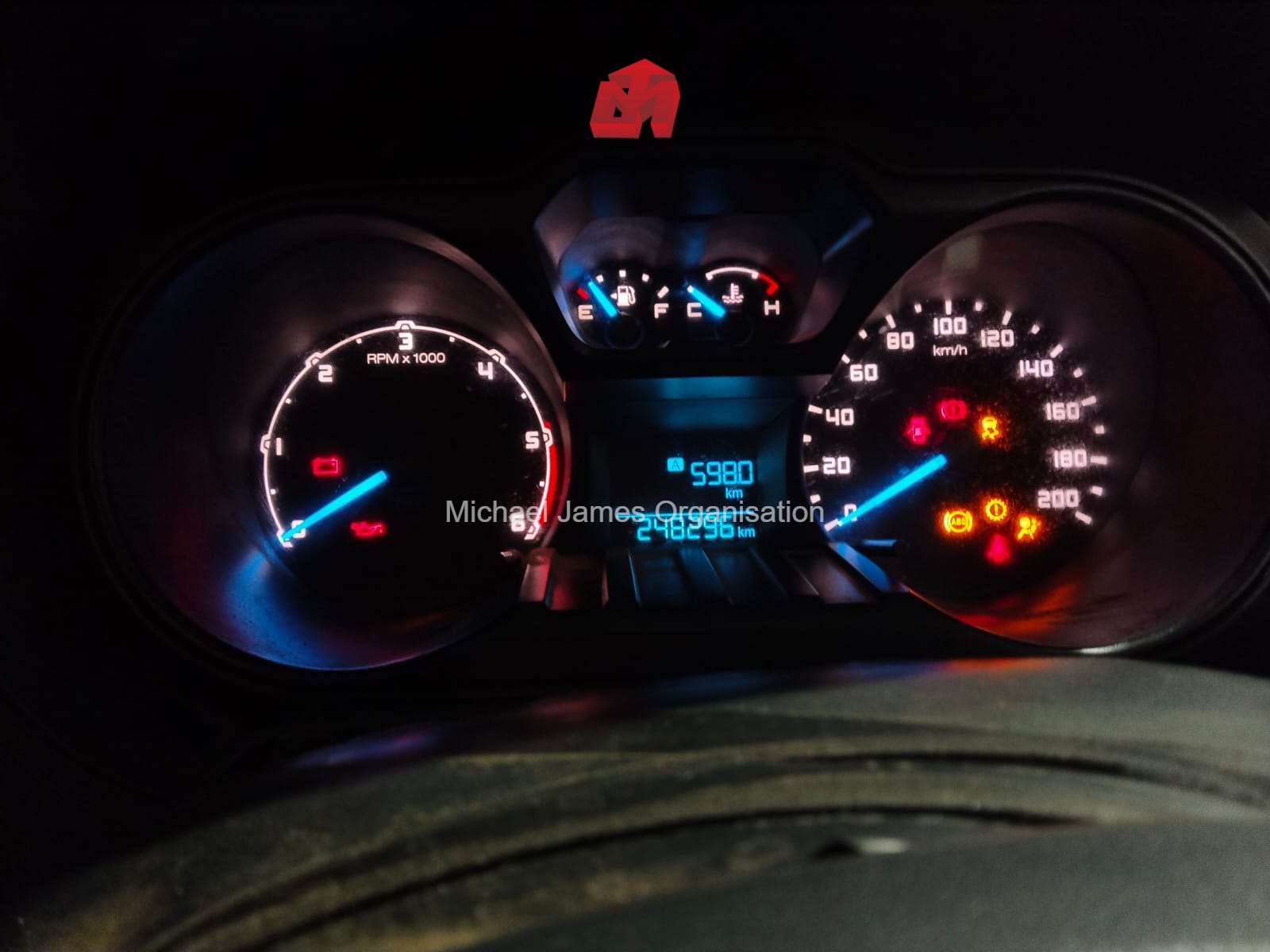 2015 FORD RANGER 2.2 TDCI XL P/U D/C thumbnail 7