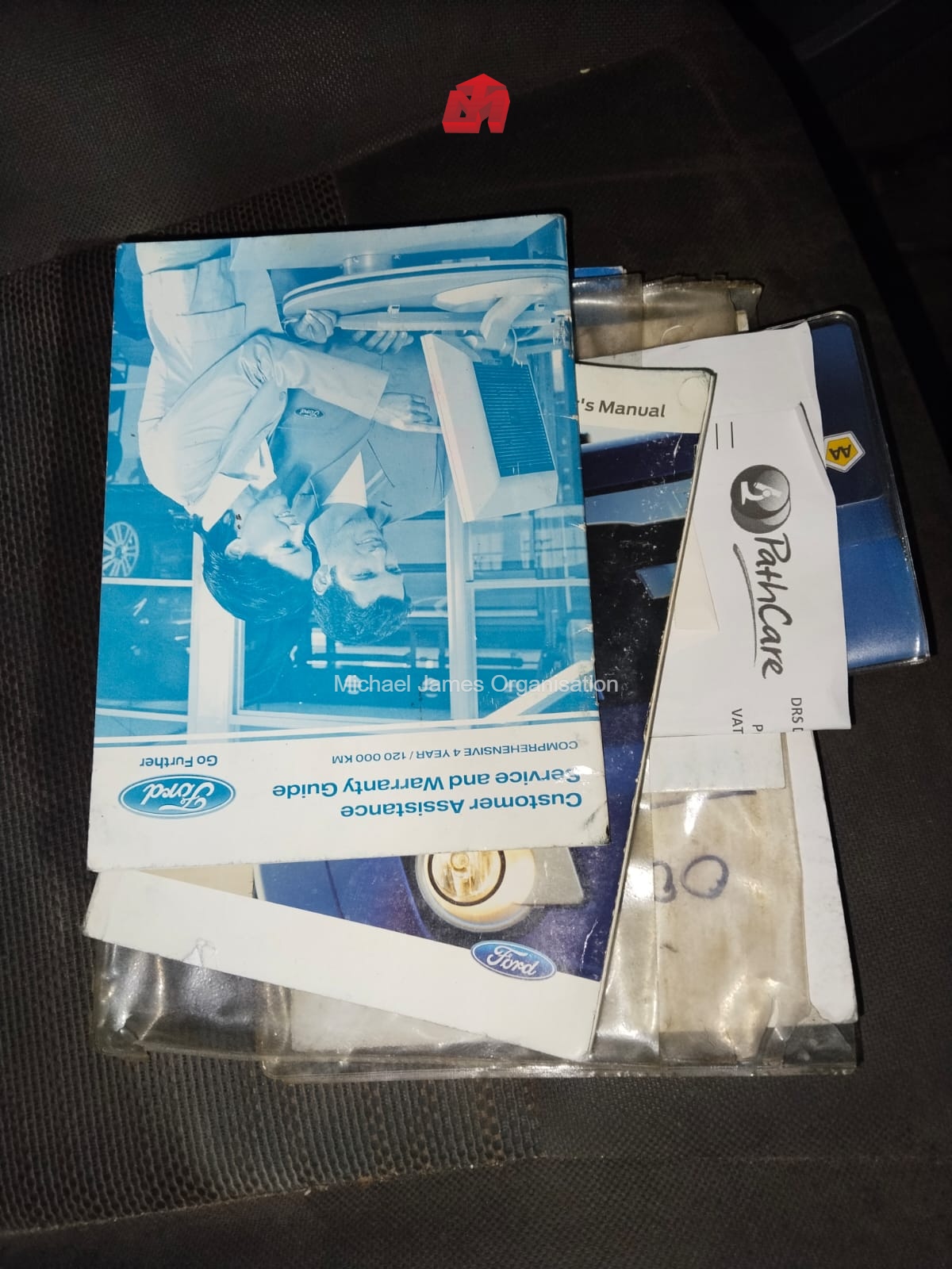 2015 FORD RANGER 2.2 TDCI XL P/U D/C thumbnail 8