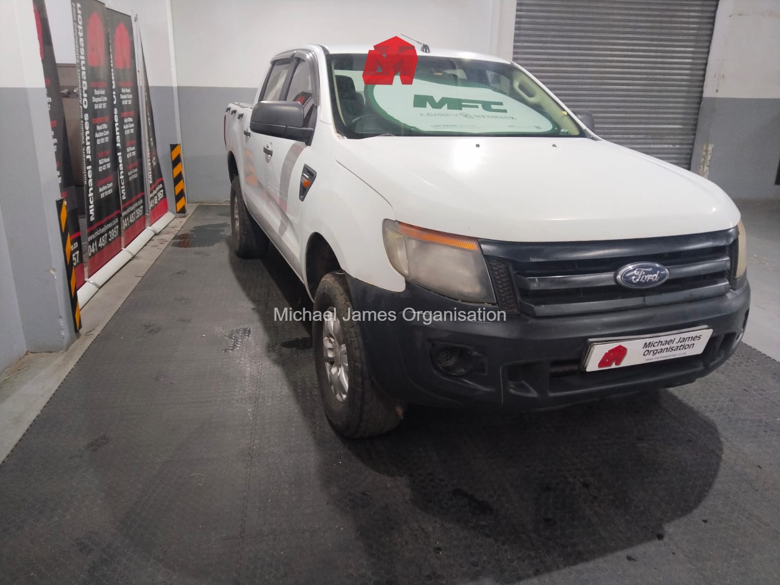 2015 FORD RANGER 2.2 TDCI XL P/U D/C thumbnail 2