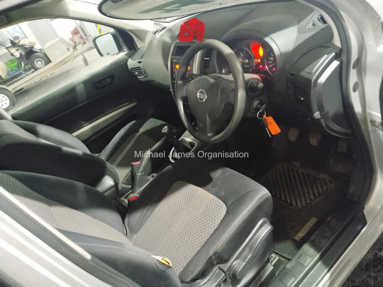 2010 NISSAN X TRAIL 2.0 4X2 XE (R79/R85) thumbnail 6