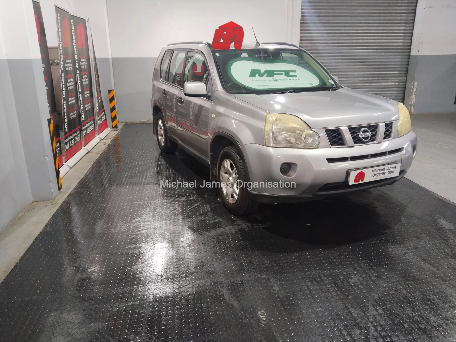 2010 NISSAN X TRAIL 2.0 4X2 XE (R79/R85) thumbnail 2