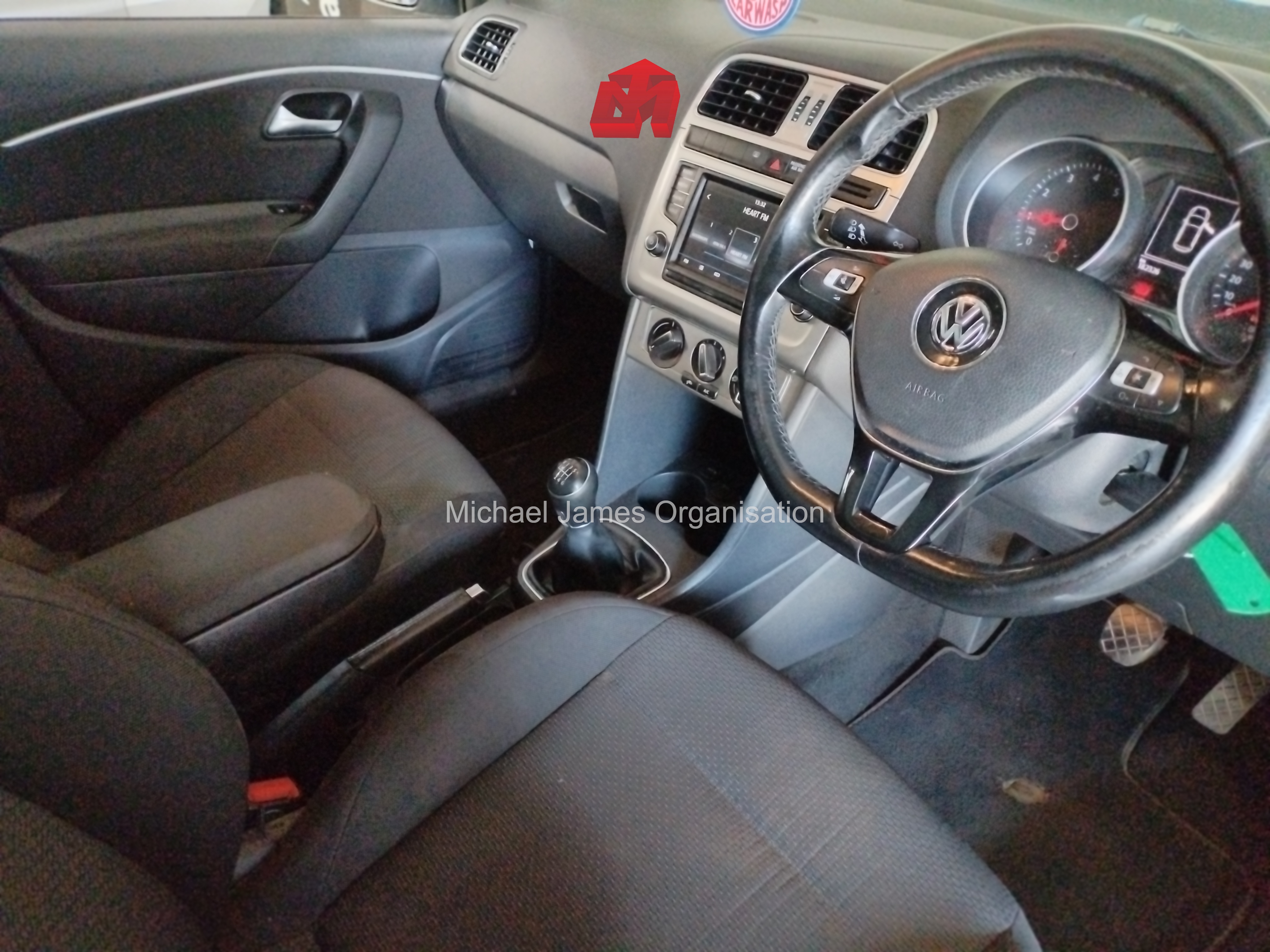 2017 VOLKSWAGEN POLO GP 1.2 TSI thumbnail 9