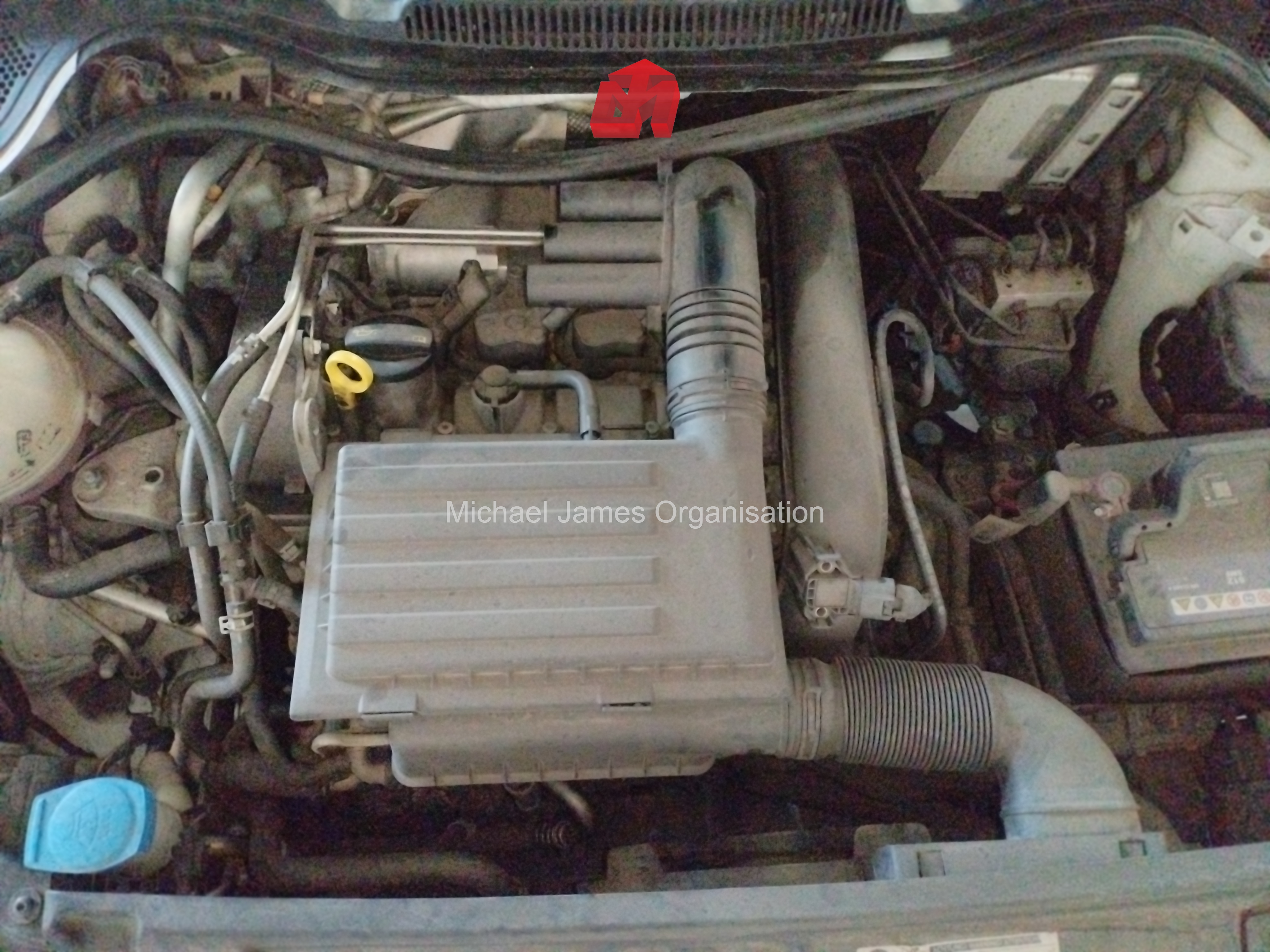 2017 VOLKSWAGEN POLO GP 1.2 TSI thumbnail 11