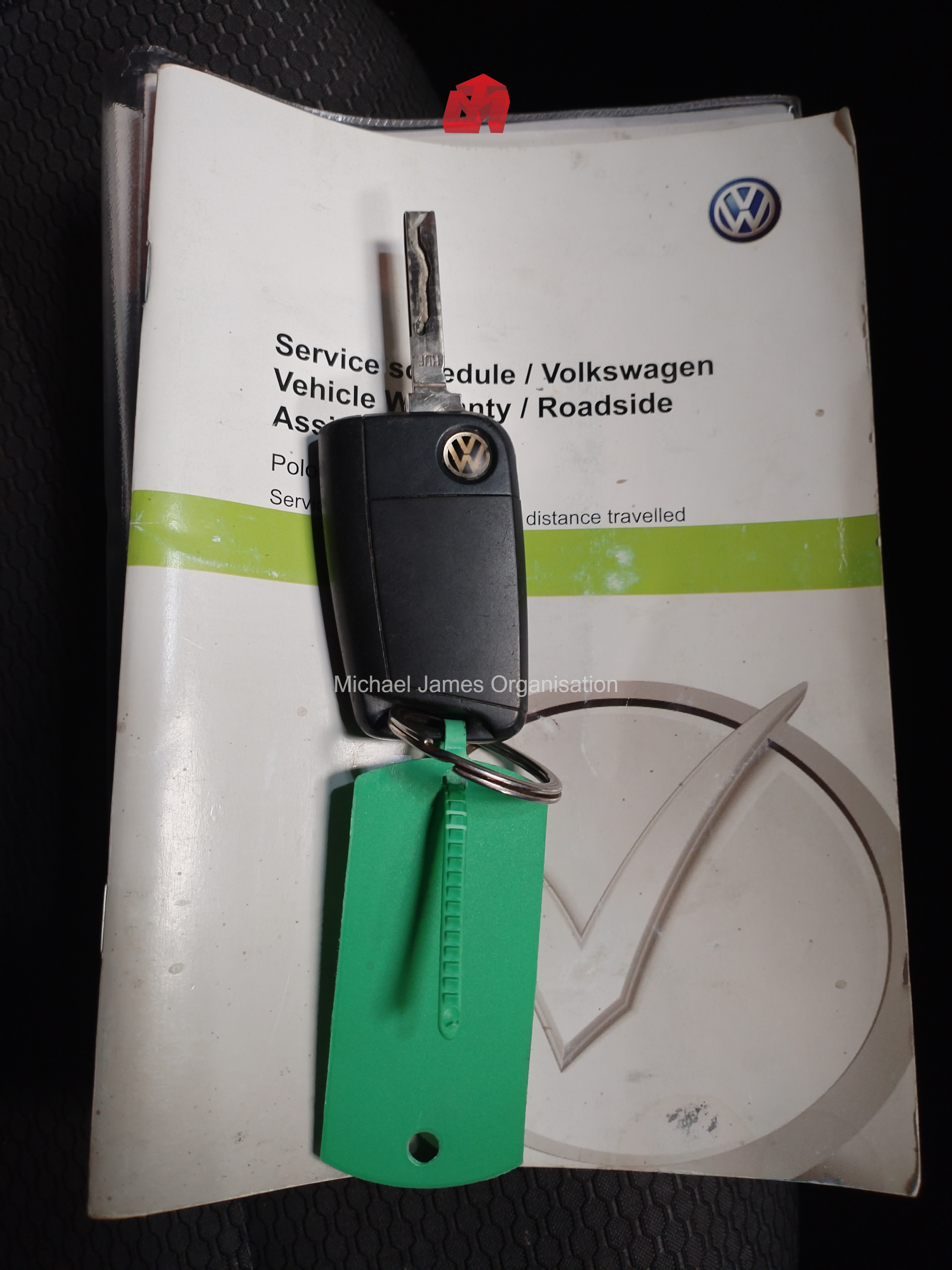 2017 VOLKSWAGEN POLO GP 1.2 TSI thumbnail 13