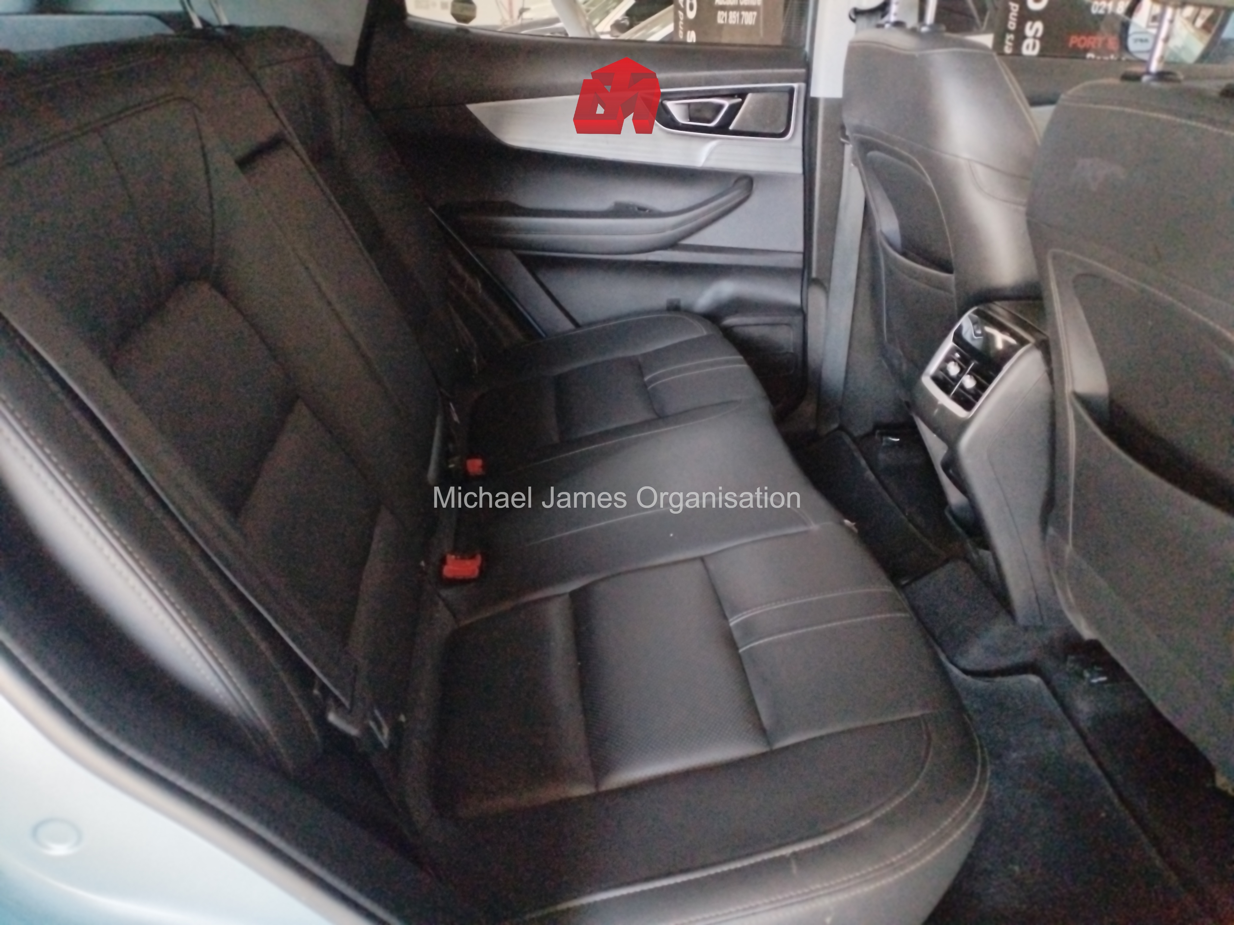 2023 CHERY TIGGO 4 PRO 1.5 URBAN thumbnail 8