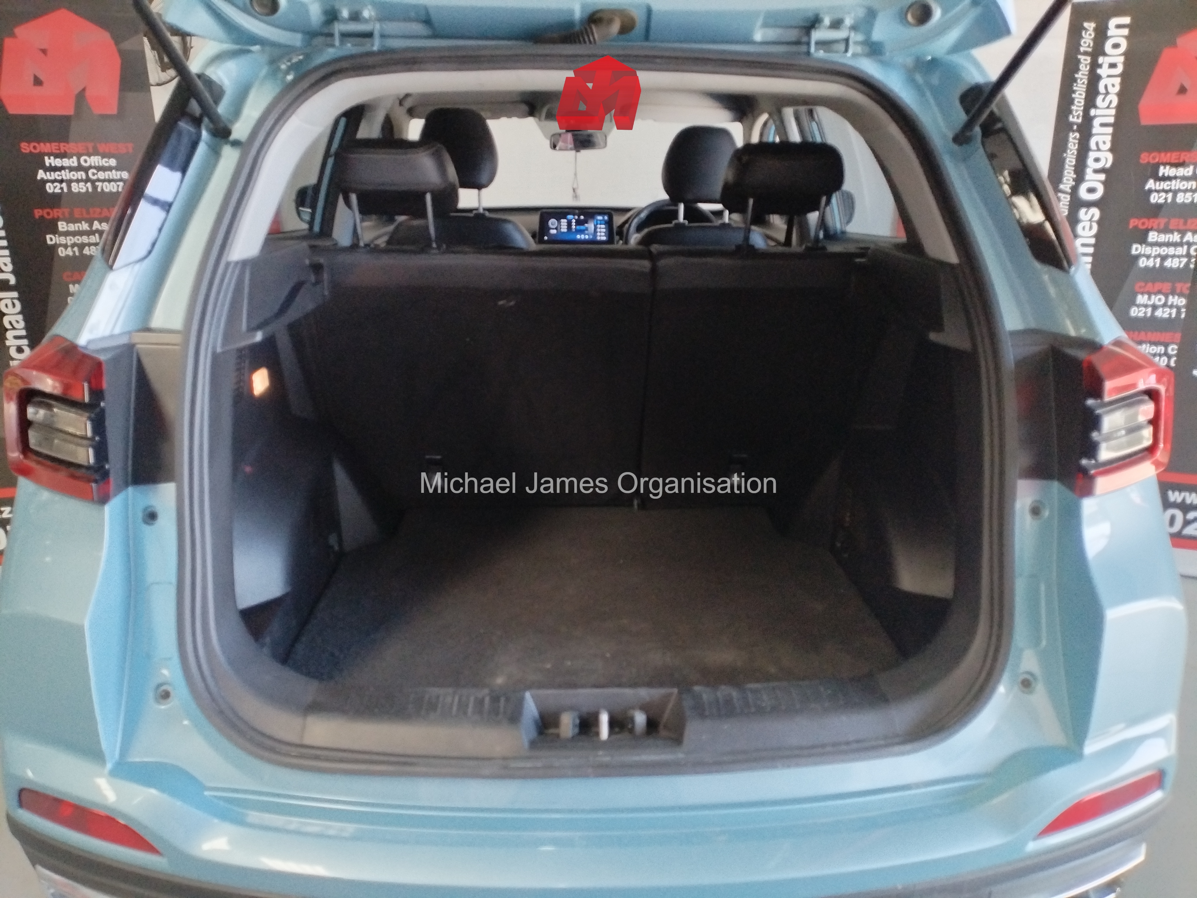 2023 CHERY TIGGO 4 PRO 1.5 URBAN thumbnail 7