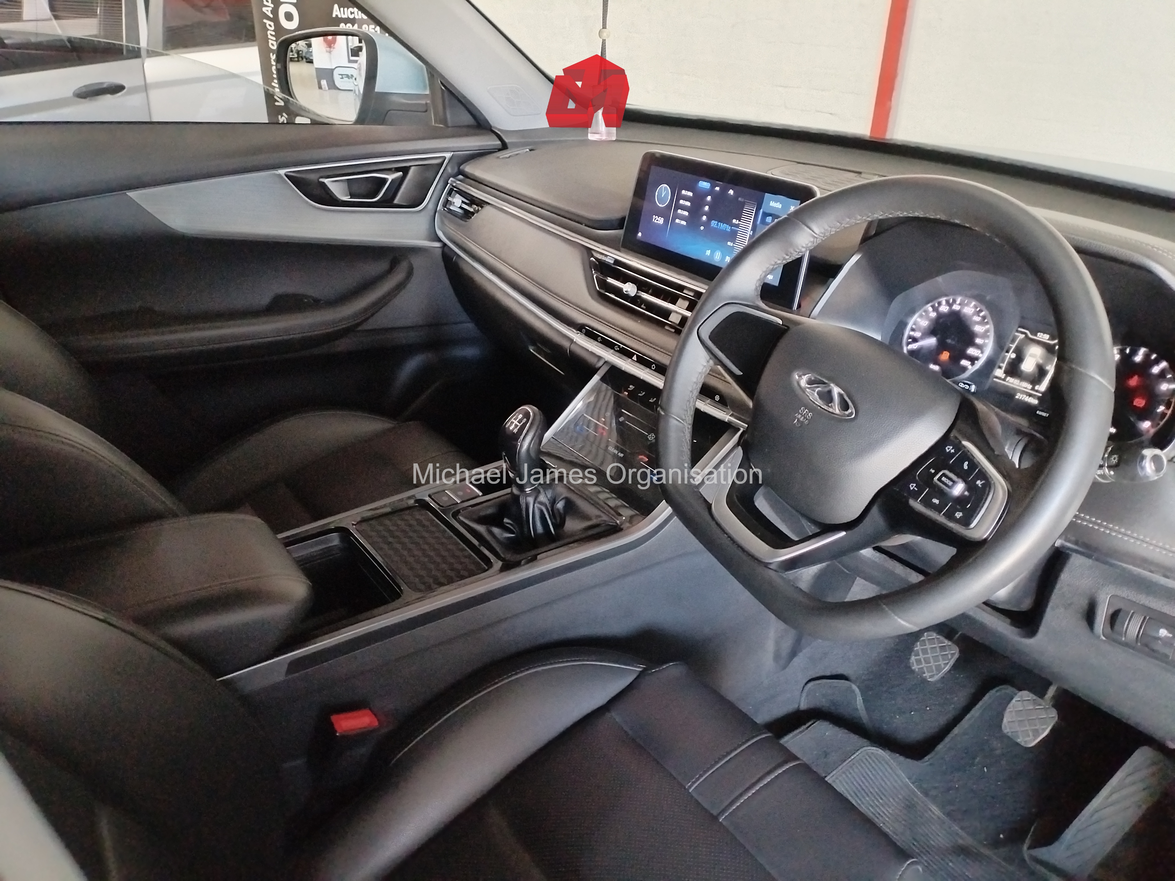 2023 CHERY TIGGO 4 PRO 1.5 URBAN thumbnail 9