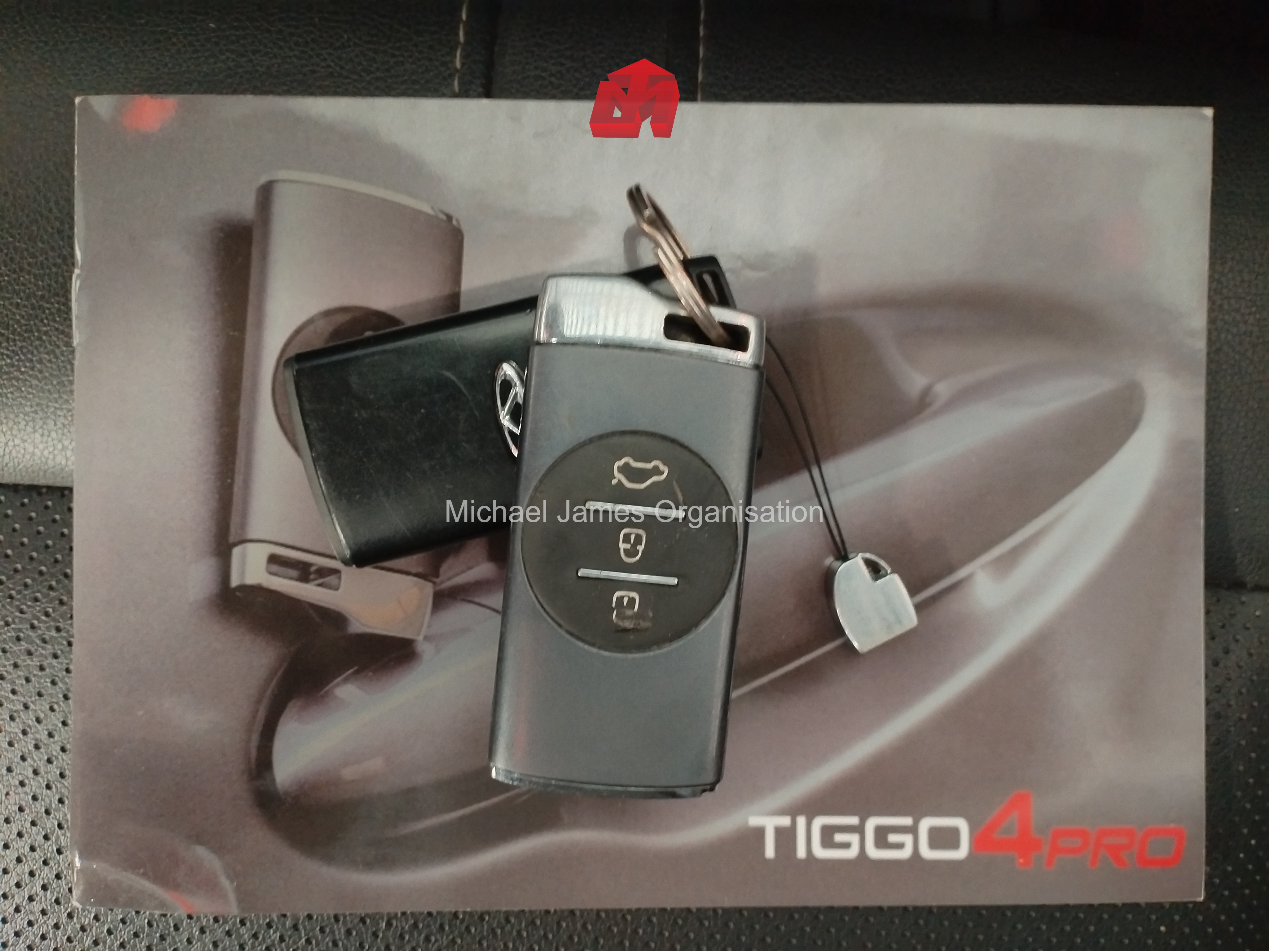2023 CHERY TIGGO 4 PRO 1.5 URBAN thumbnail 13