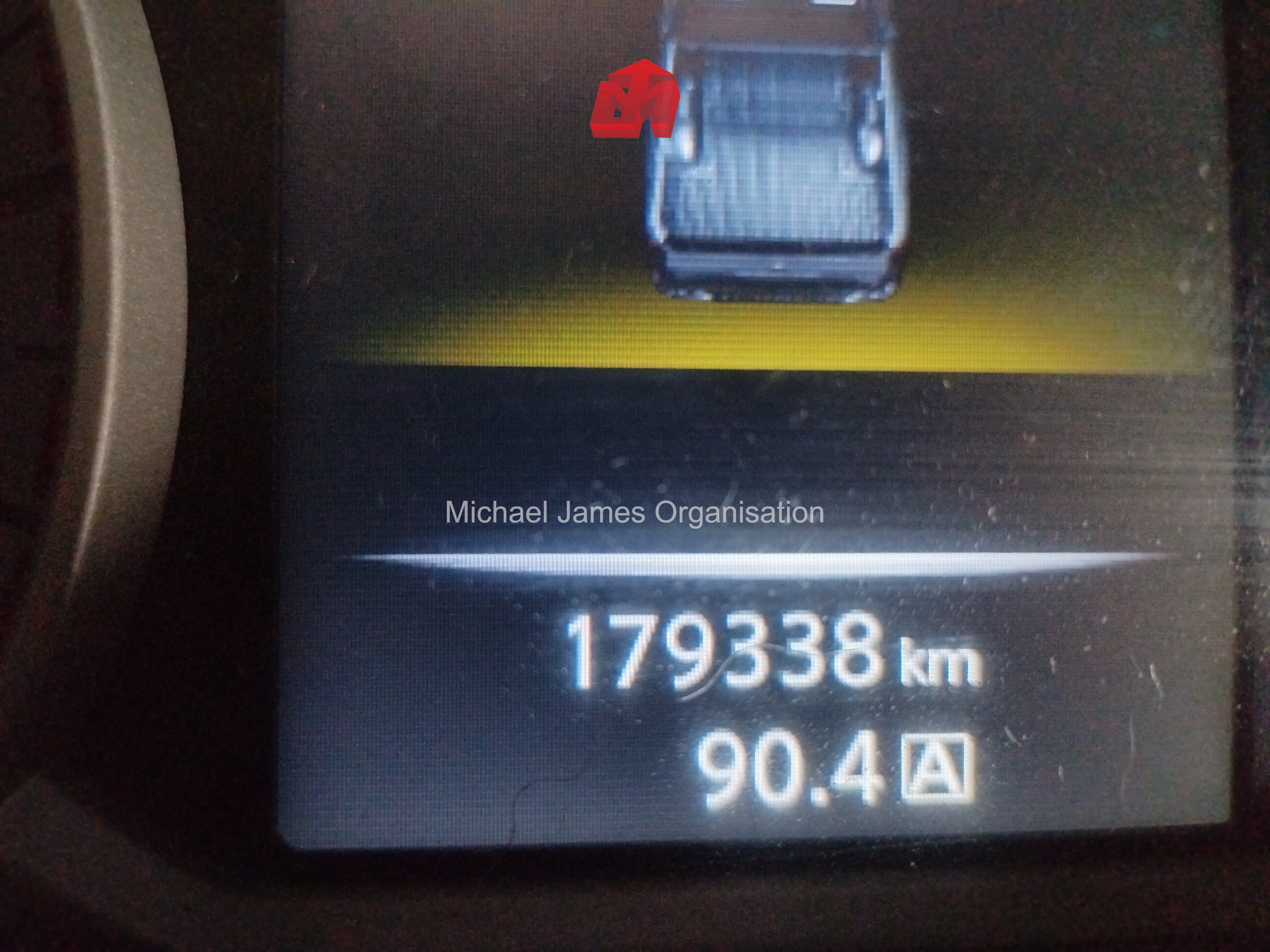 2018 NISSAN NAVARA 2.3D LE 4X4 A/T P/U D/C thumbnail 9