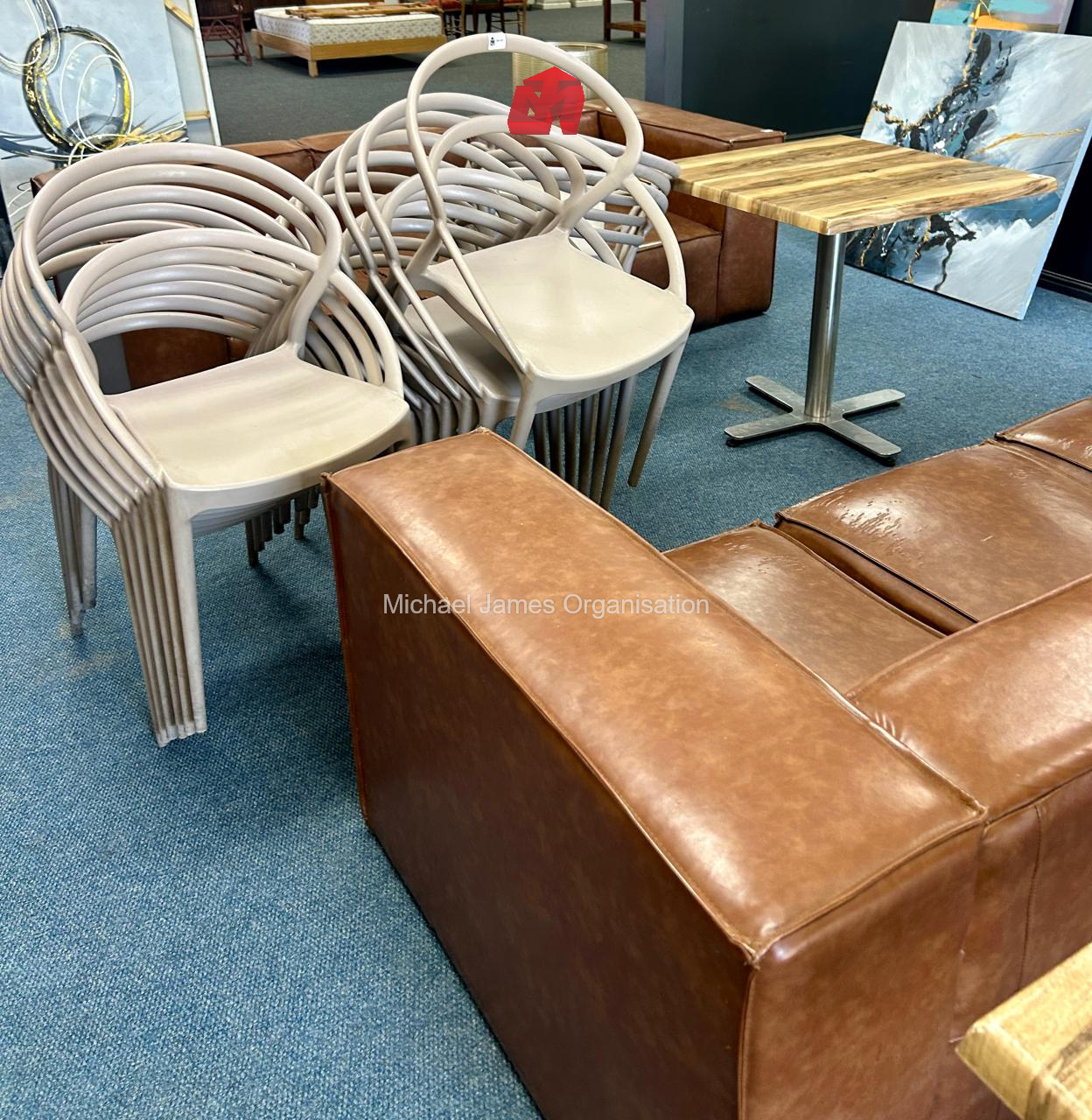 Spring Day Liquidation Auction