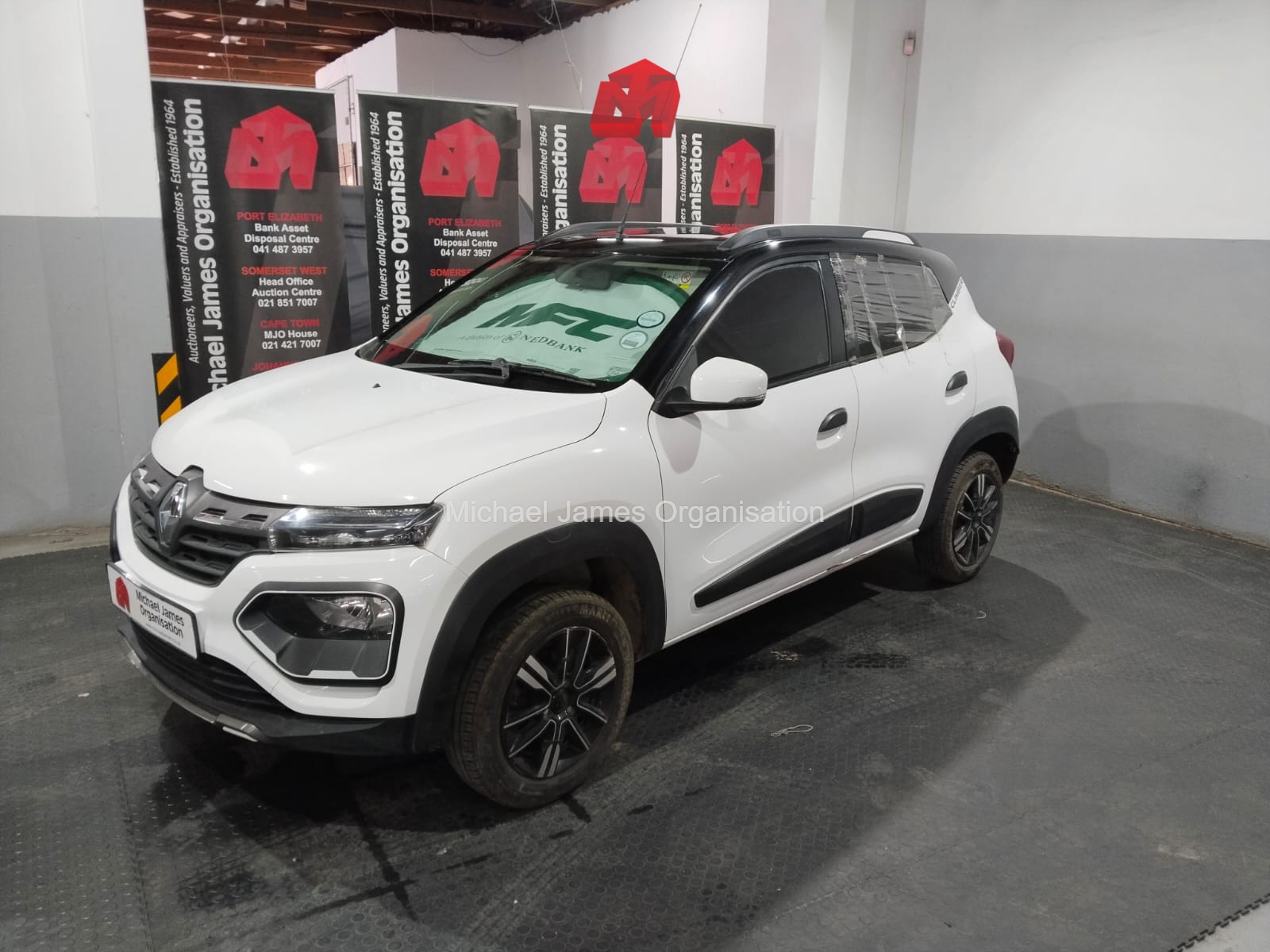 2025 RENAULT KWID 1.0 CLIMBER 5DR