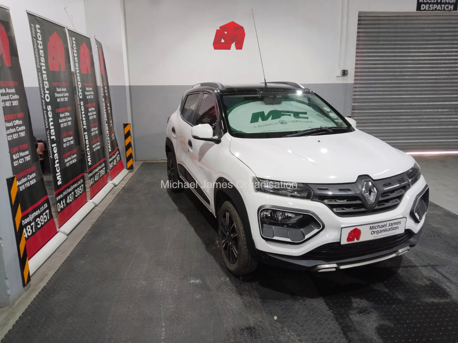 2025 RENAULT KWID 1.0 CLIMBER 5DR thumbnail 2