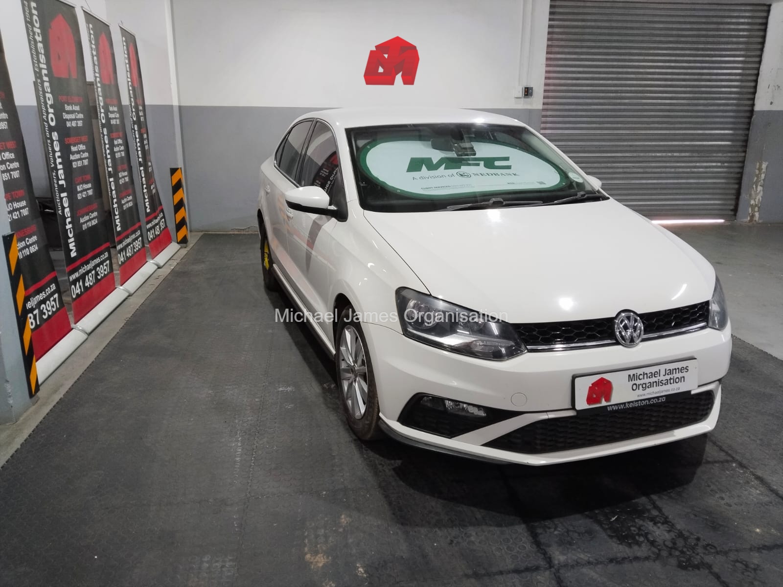 2021 VOLKSWAGEN POLO GP 1.4 COMFORTLINE thumbnail 2