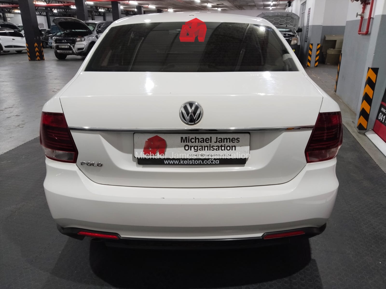 2021 VOLKSWAGEN POLO GP 1.4 COMFORTLINE thumbnail 5
