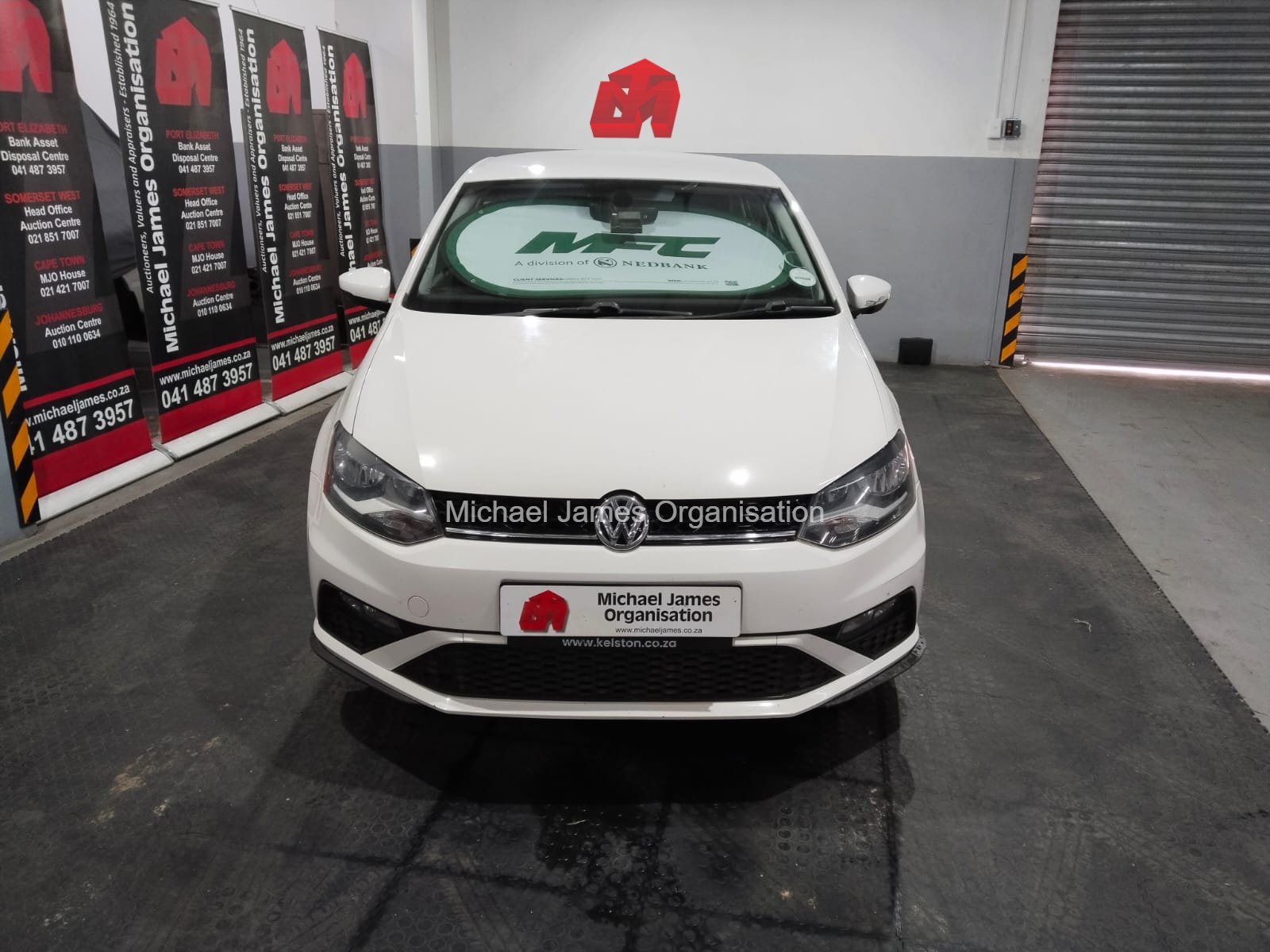 2021 VOLKSWAGEN POLO GP 1.4 COMFORTLINE thumbnail 3