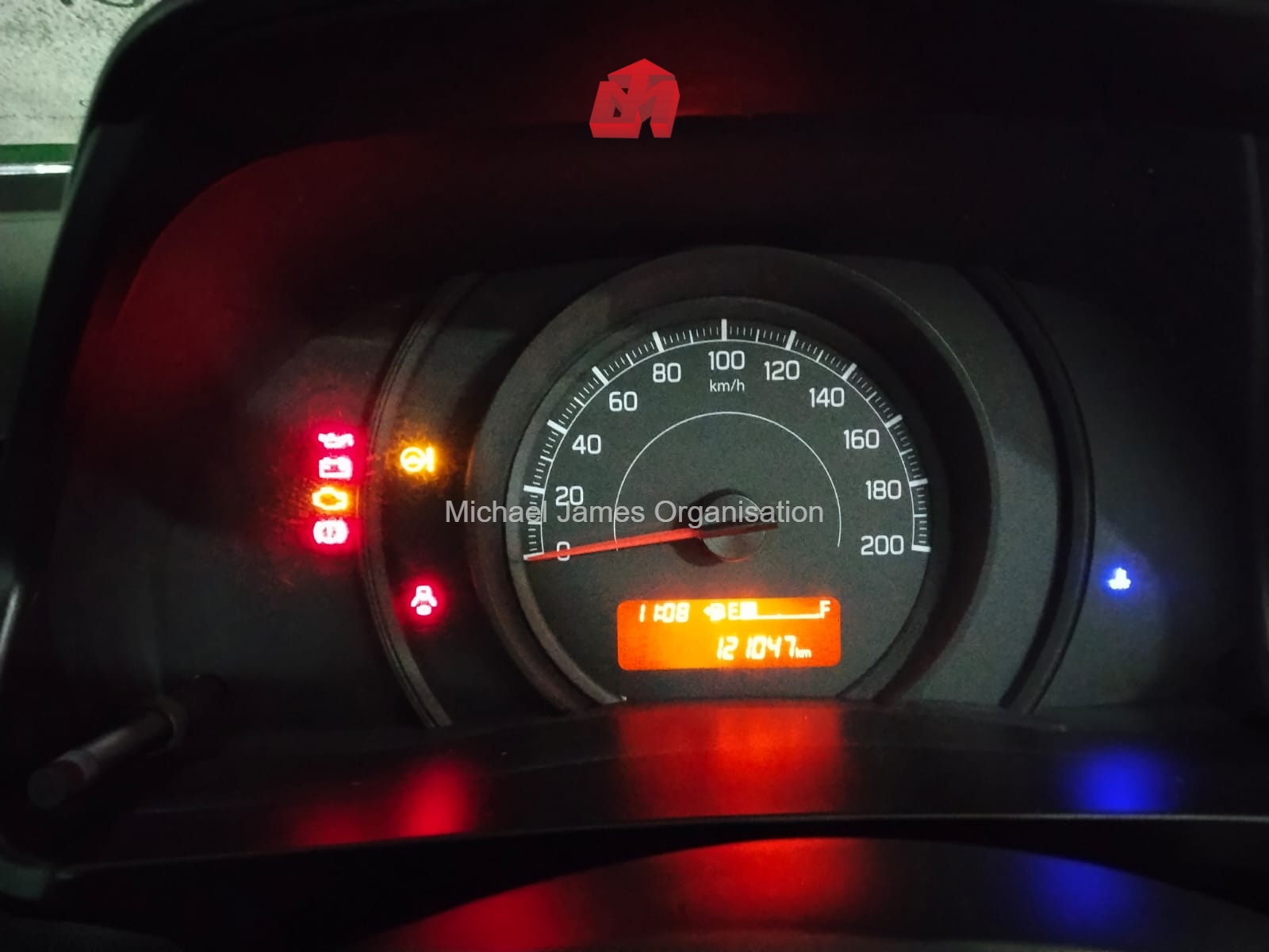 2023 SUZUKI SWIFT 1.2 GA thumbnail 7