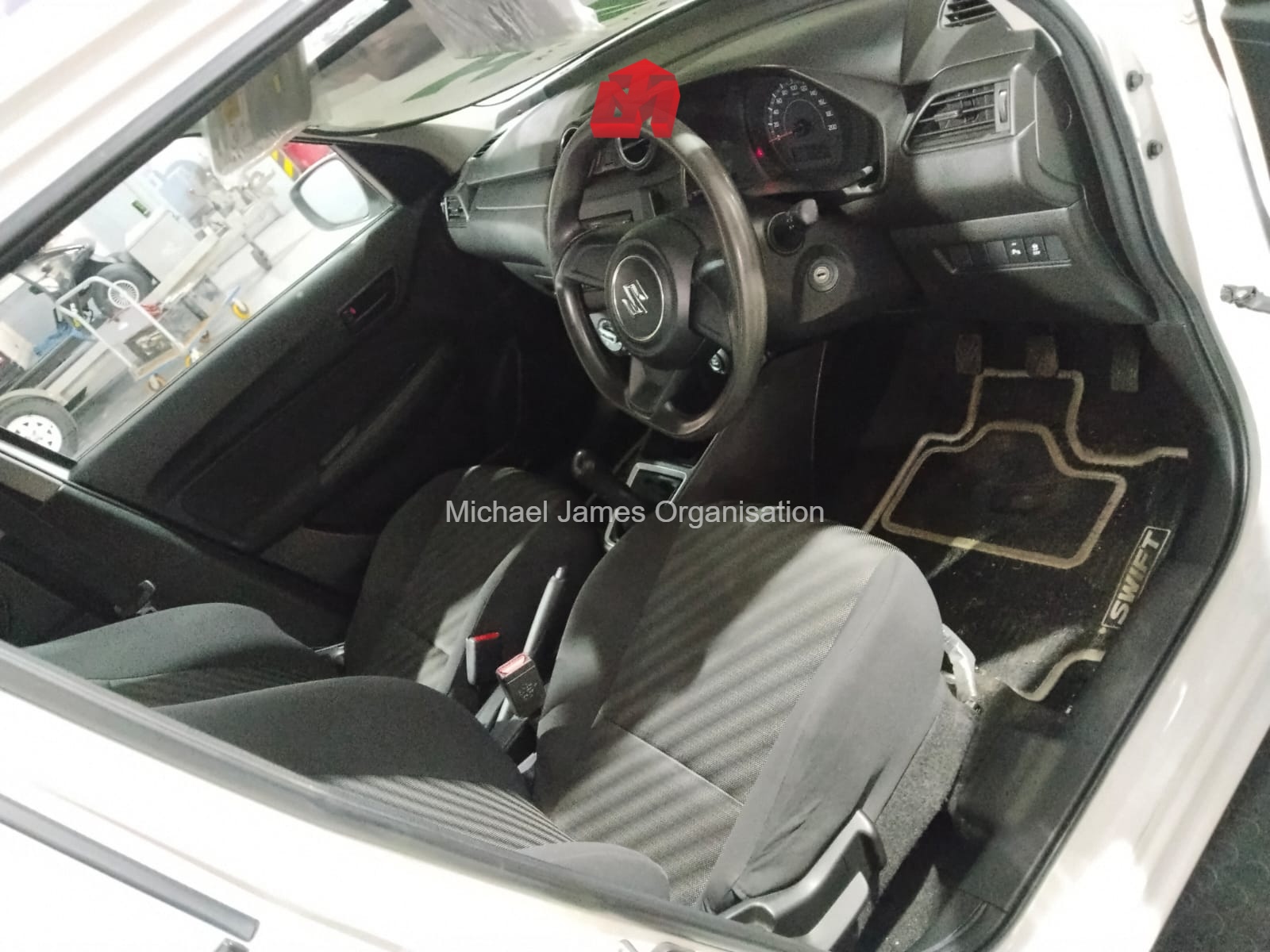 2023 SUZUKI SWIFT 1.2 GA thumbnail 6