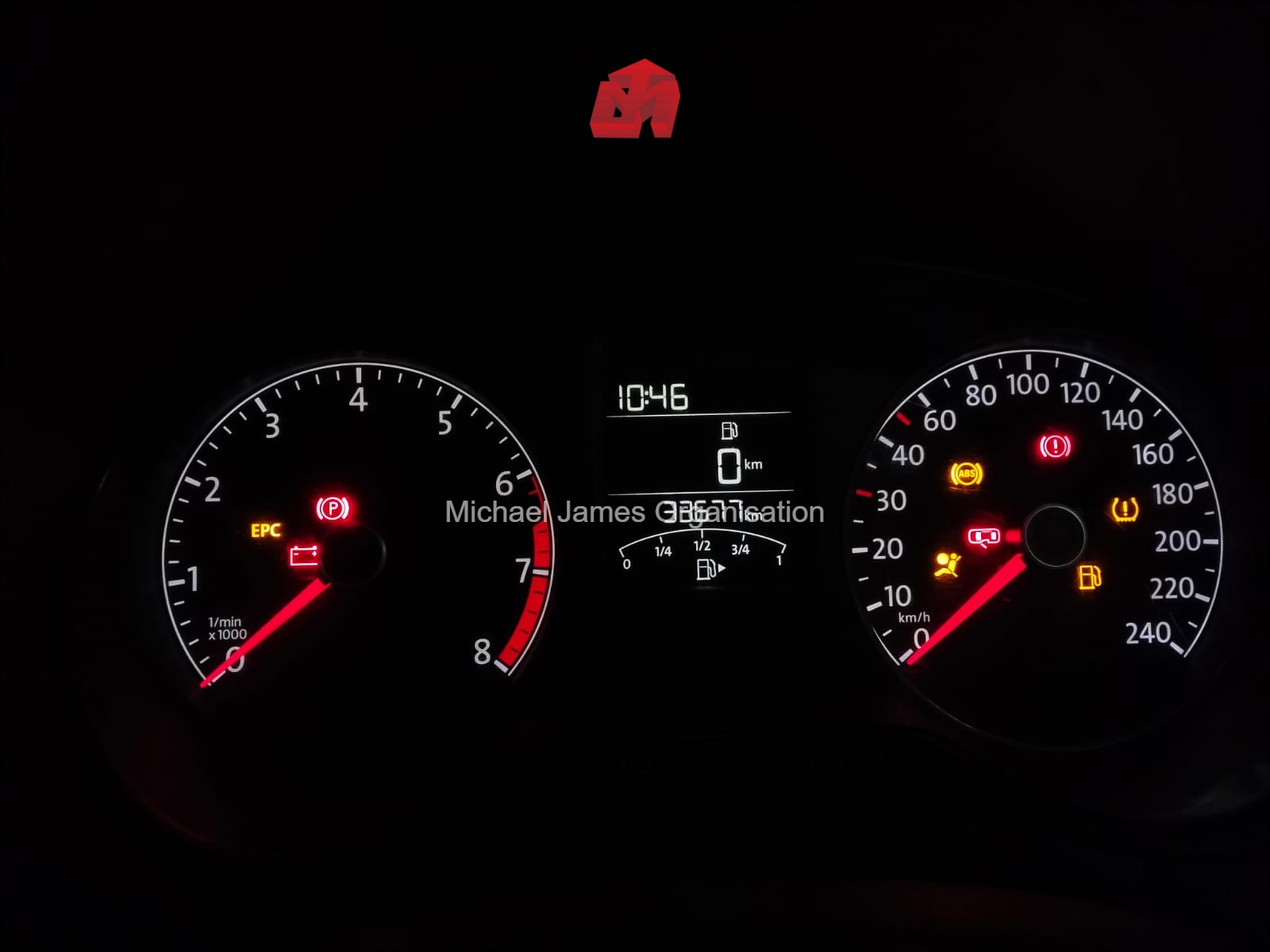 2024 VOLKSWAGEN POLO VIVO 1.6 HIGHLINE (5DR) thumbnail 7