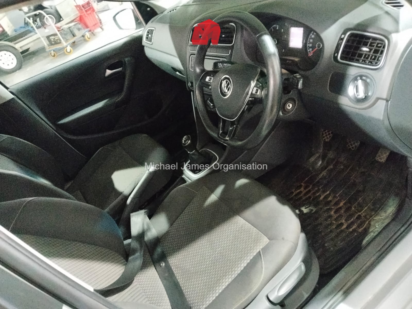 2024 VOLKSWAGEN POLO VIVO 1.6 HIGHLINE (5DR) thumbnail 6