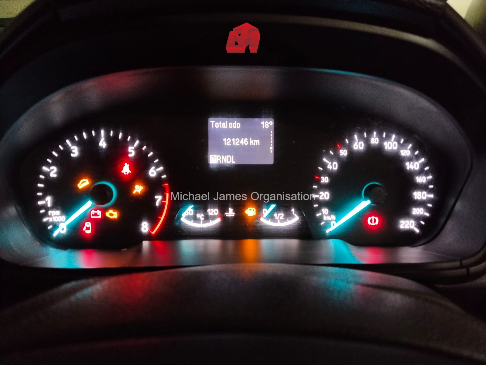2022 FORD ECOSPORT 1.5TIVCT AMBIENTE A/T thumbnail 7