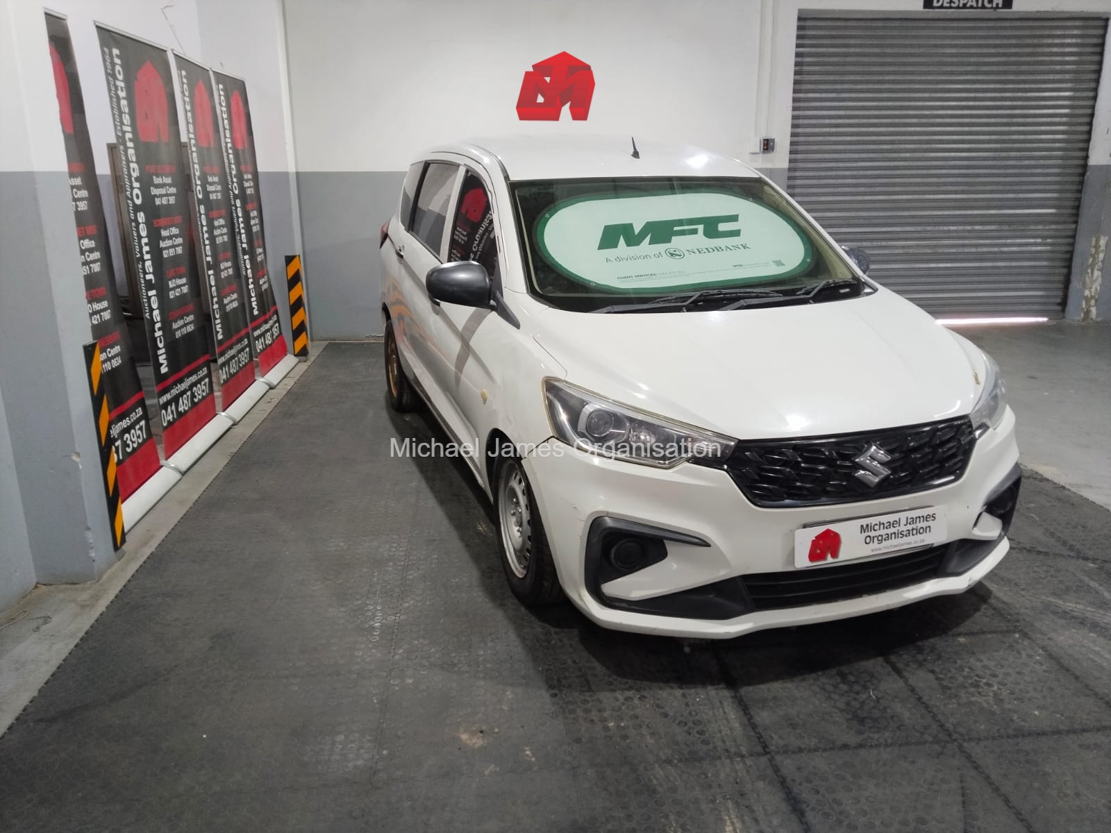 2022 SUZUKI ERTIGA 1.5 GA thumbnail 2