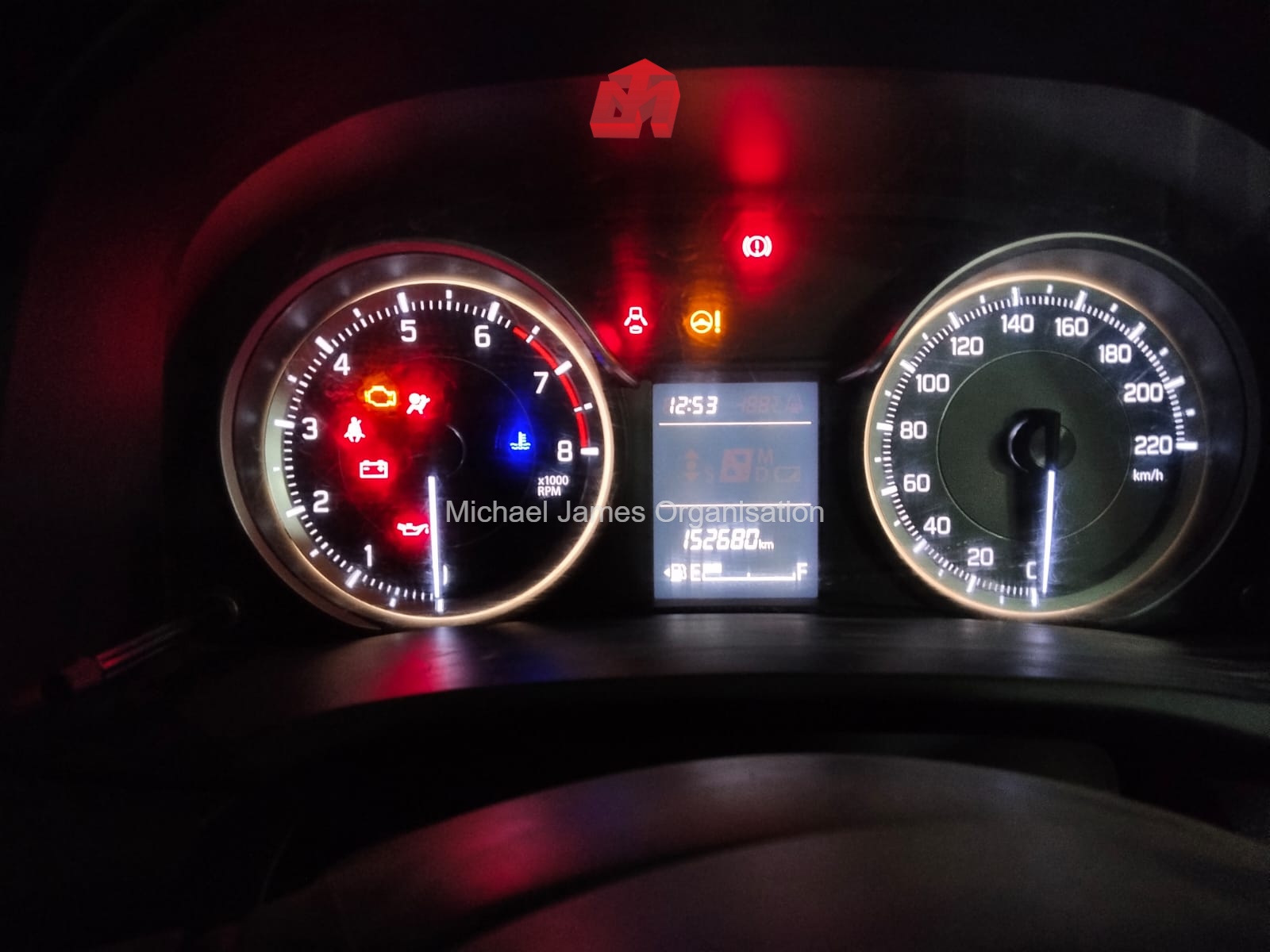 2022 SUZUKI ERTIGA 1.5 GA thumbnail 6