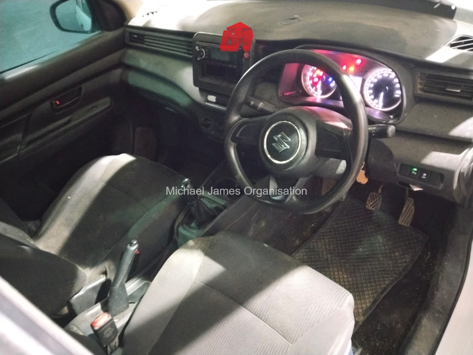 2022 SUZUKI ERTIGA 1.5 GA thumbnail 7