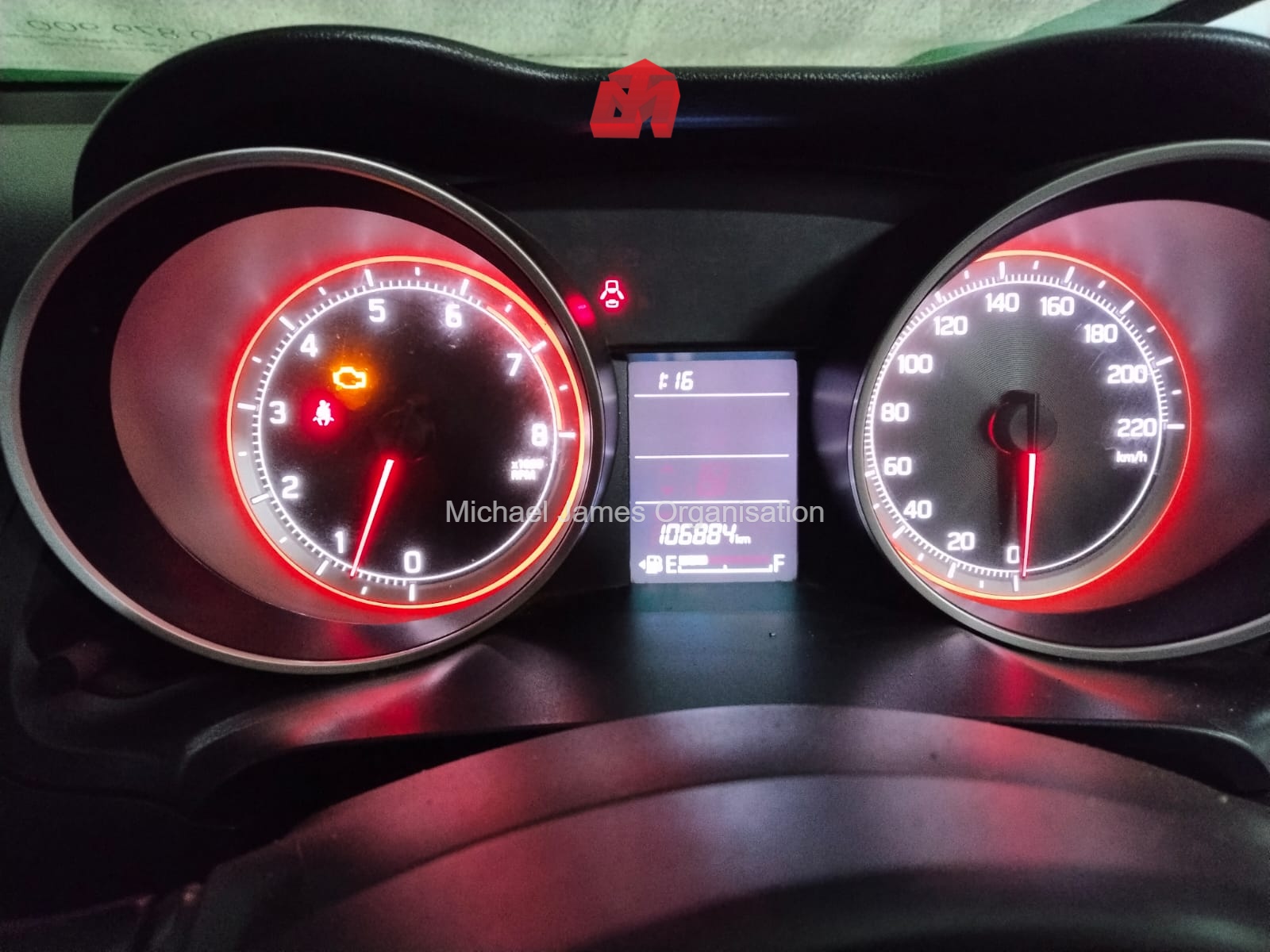 2022 SUZUKI SWIFT 1.2 GL thumbnail 7