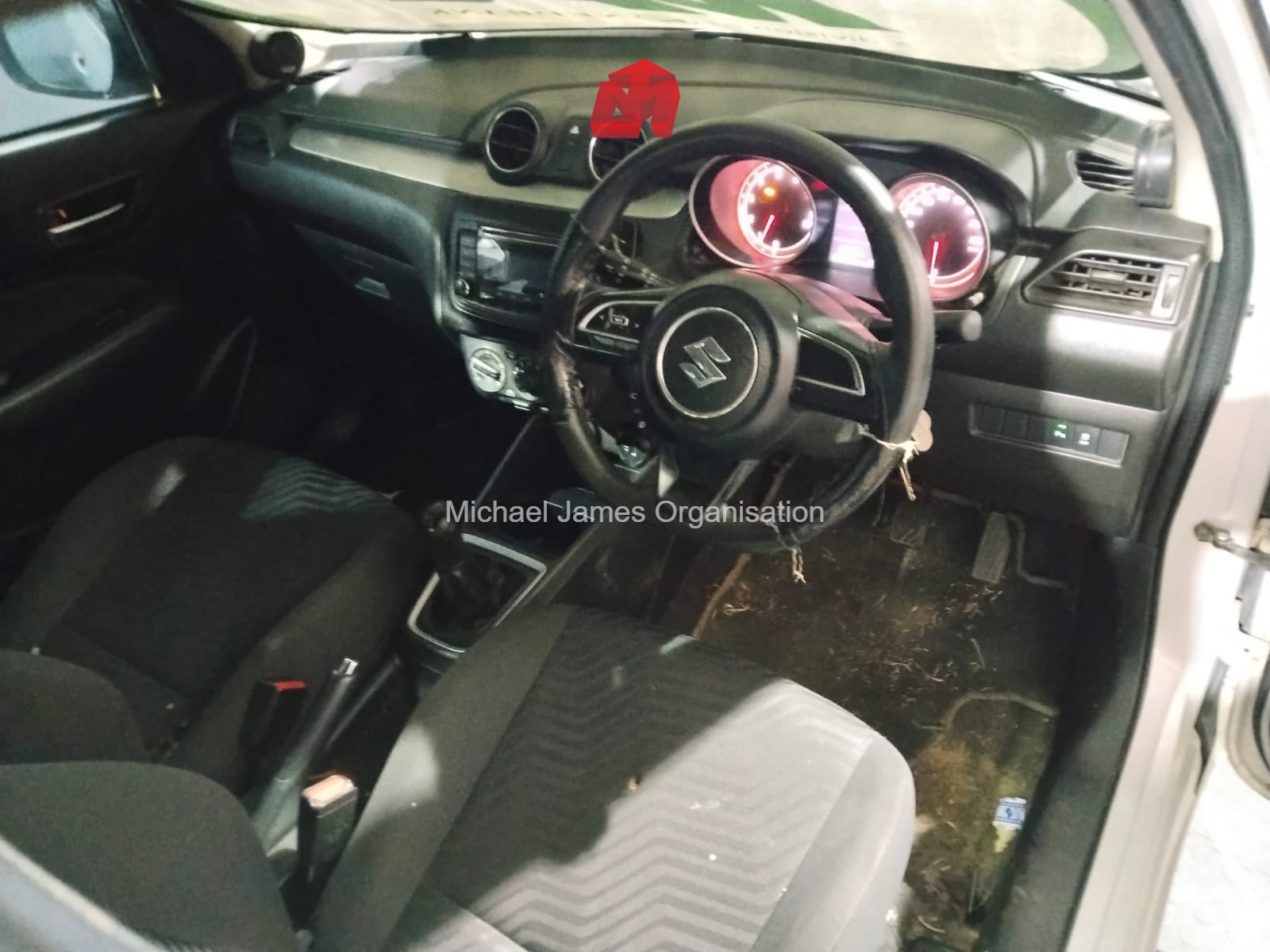 2022 SUZUKI SWIFT 1.2 GL thumbnail 6