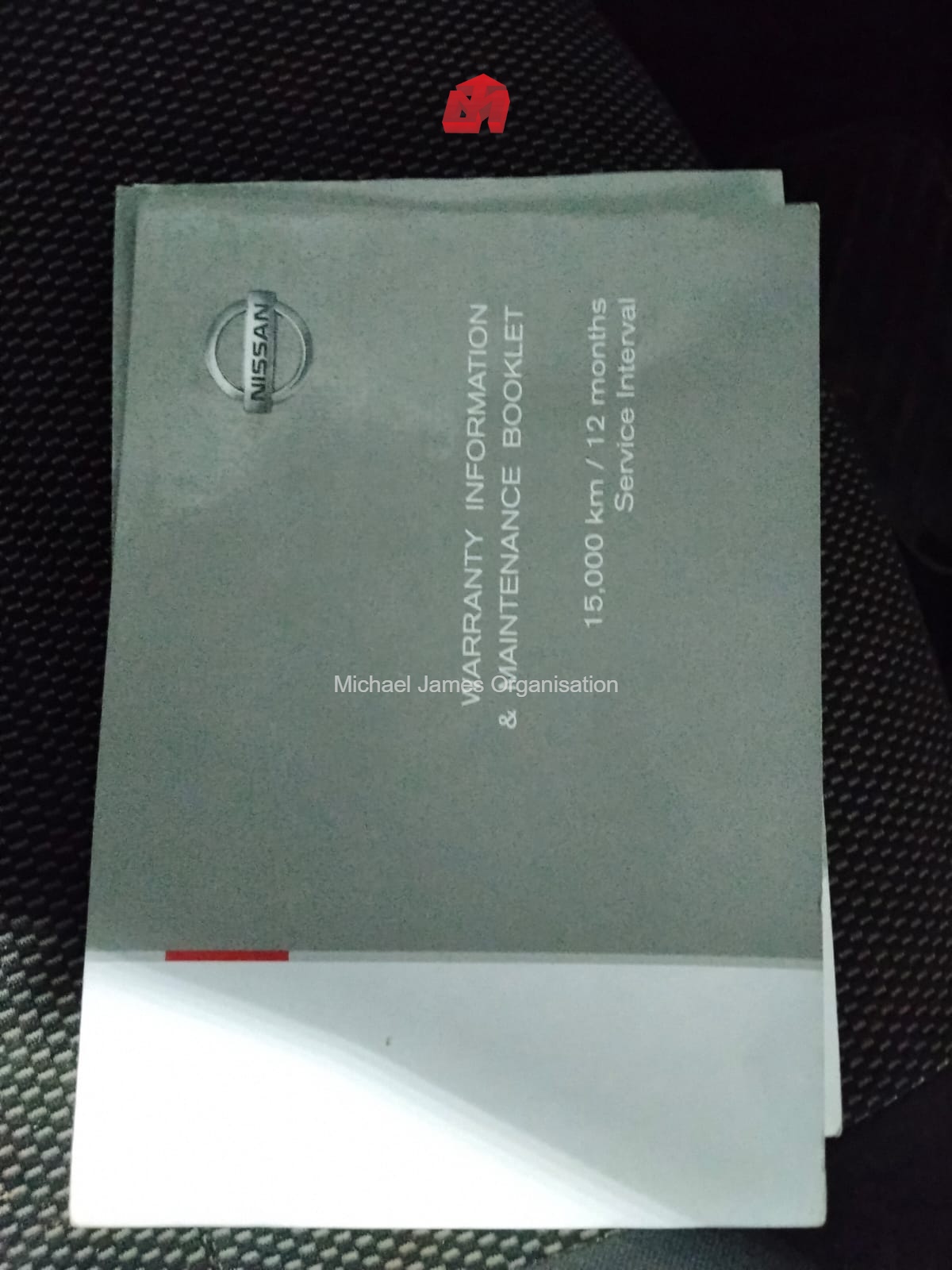 2019 NISSAN ALMERA 1.5 ACENTA A/T thumbnail 8