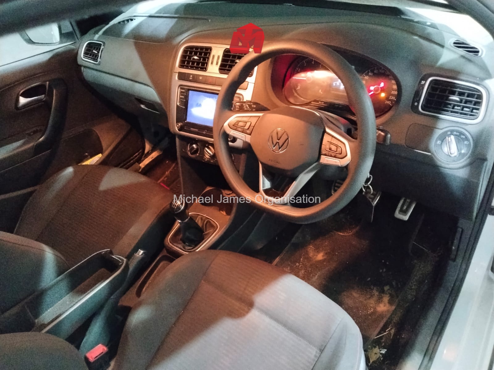 2023 VOLKSWAGEN POLO VIVO 1.0 TSI GT (5DR) thumbnail 6